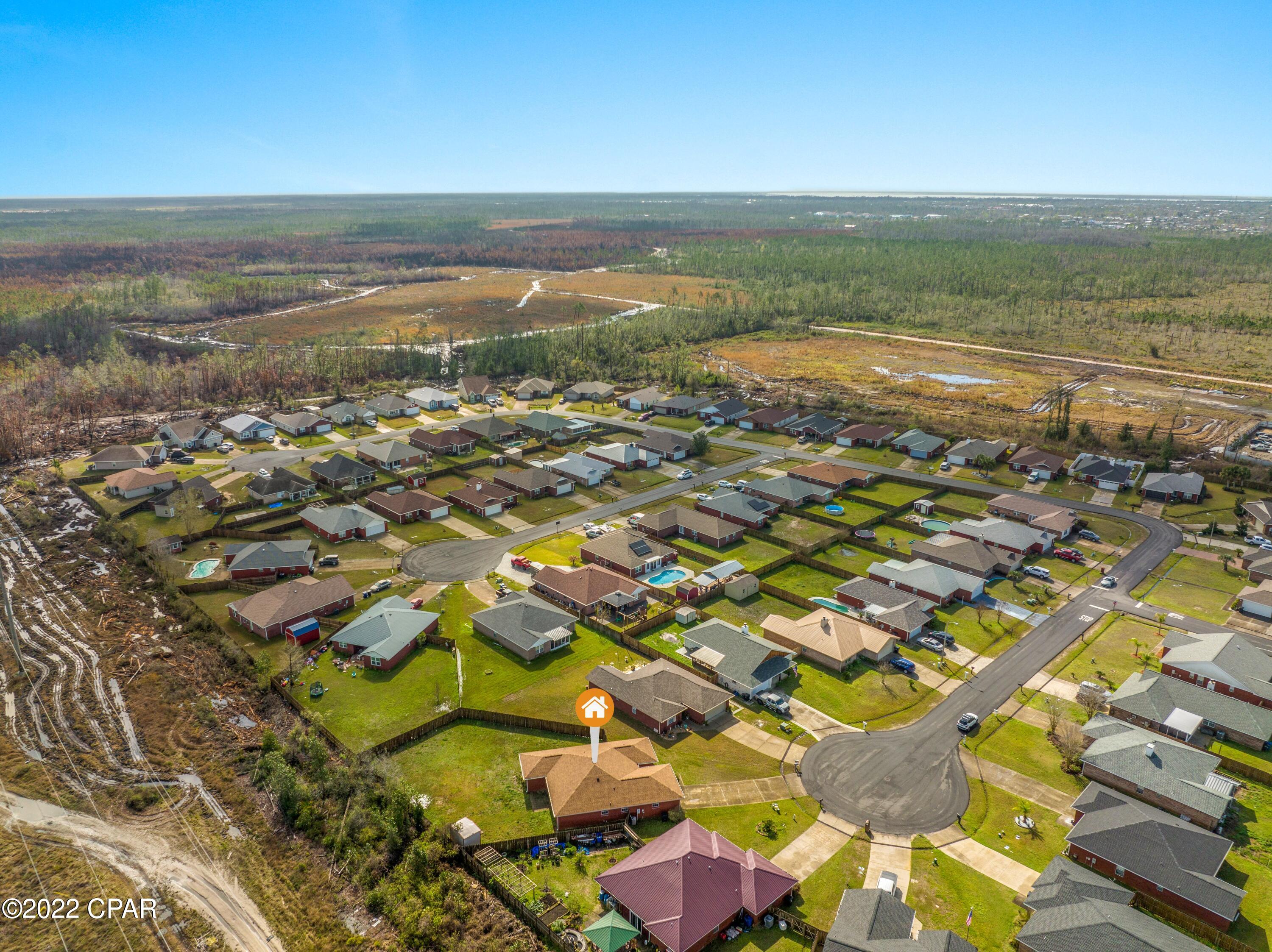 Brentwoods Phase I - Residential