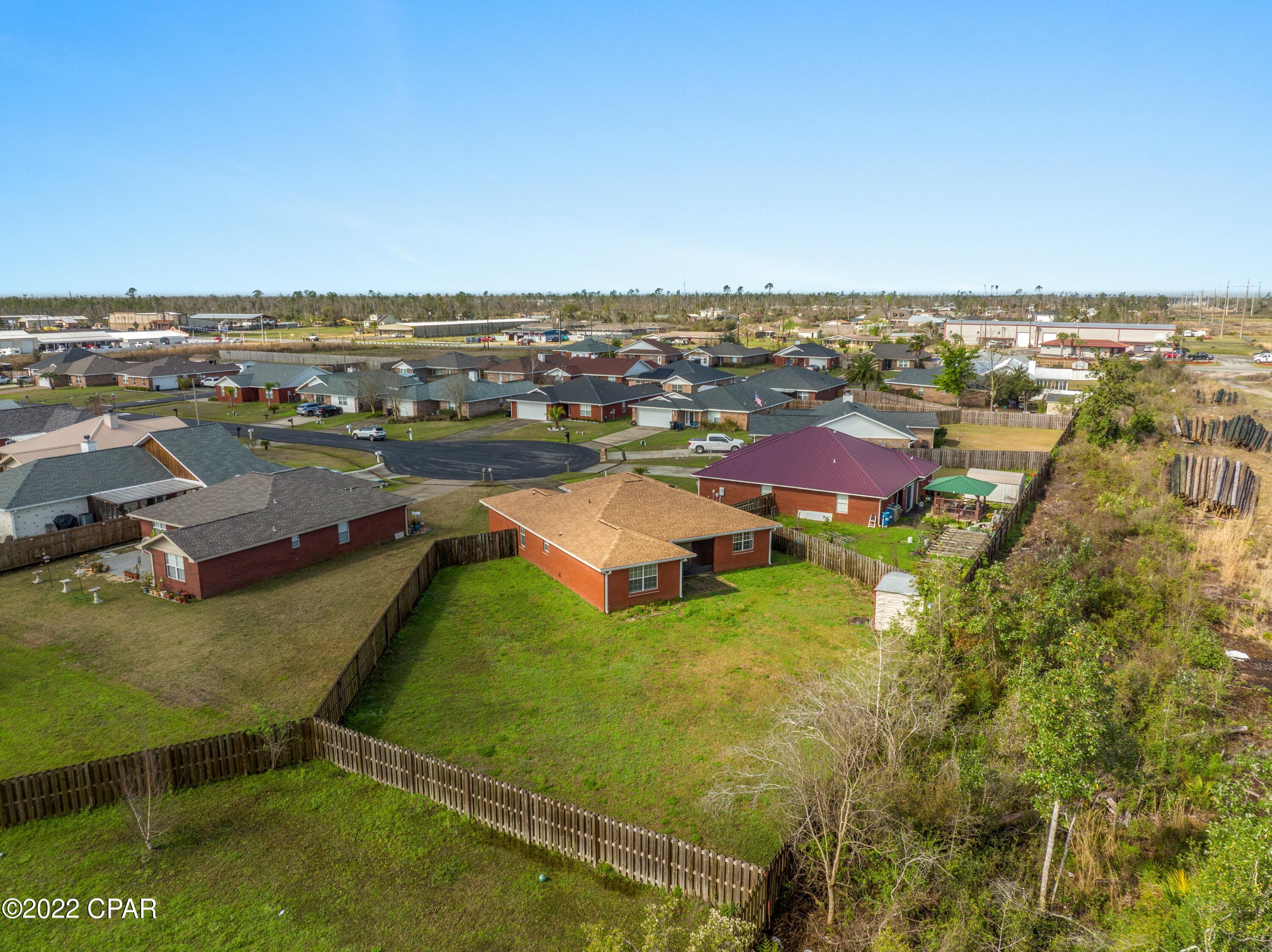 Brentwoods Phase I - Residential