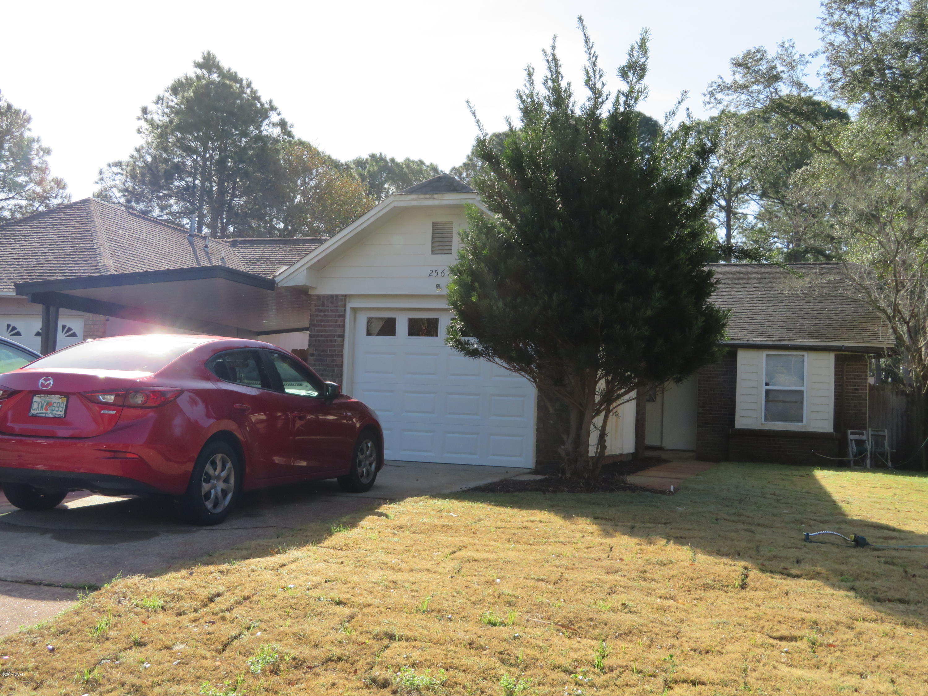 No Named Subdivision - Residential