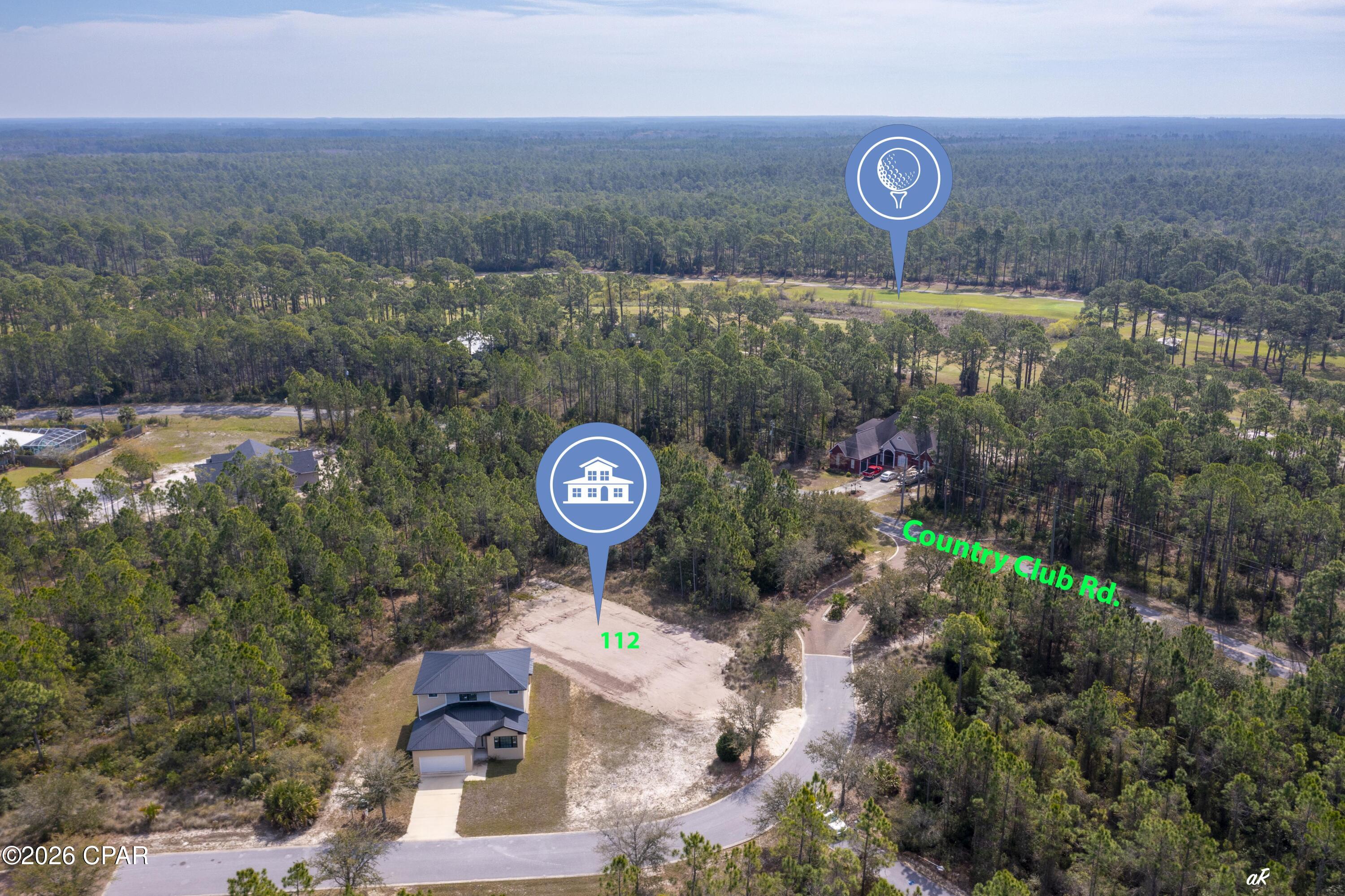 Shallow Reed - Residential