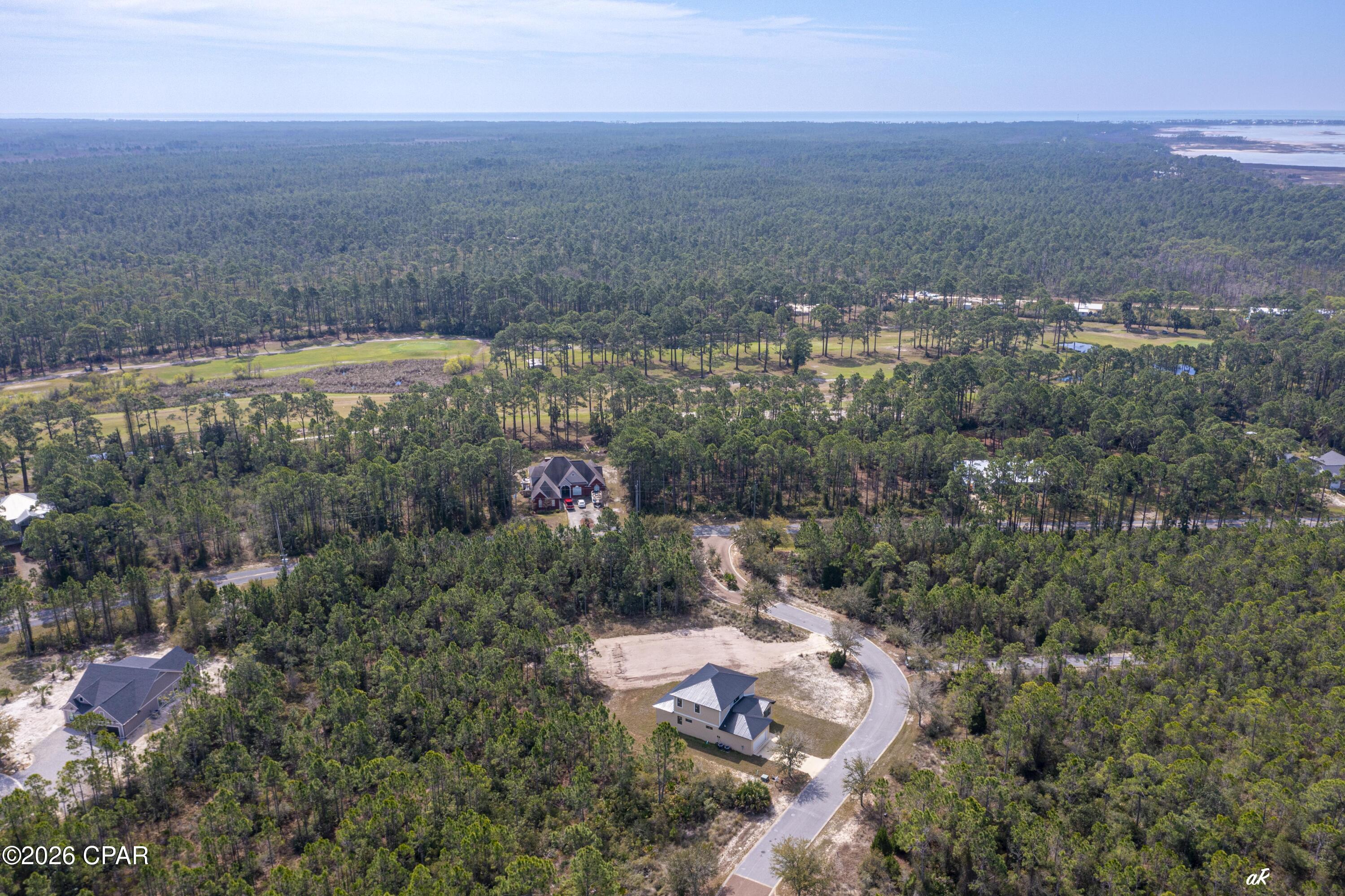 Shallow Reed - Residential