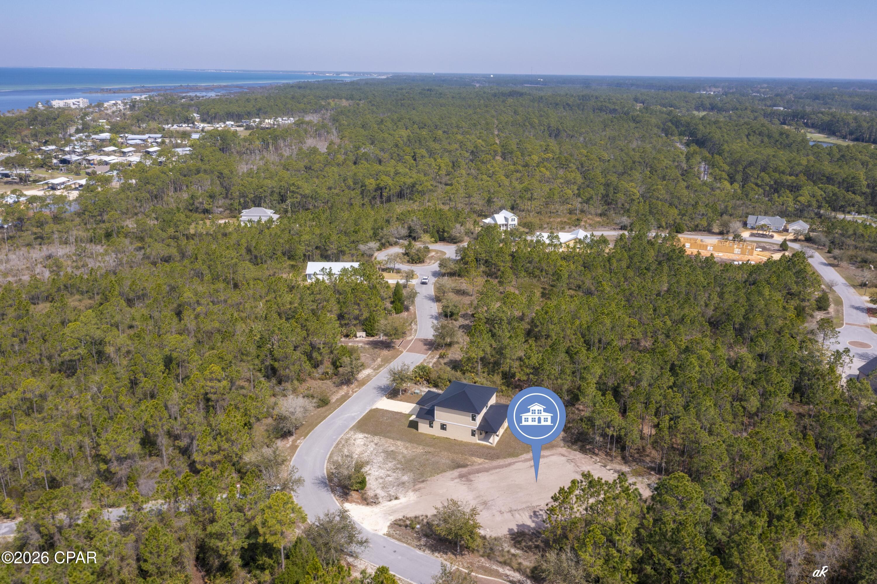 Shallow Reed - Residential