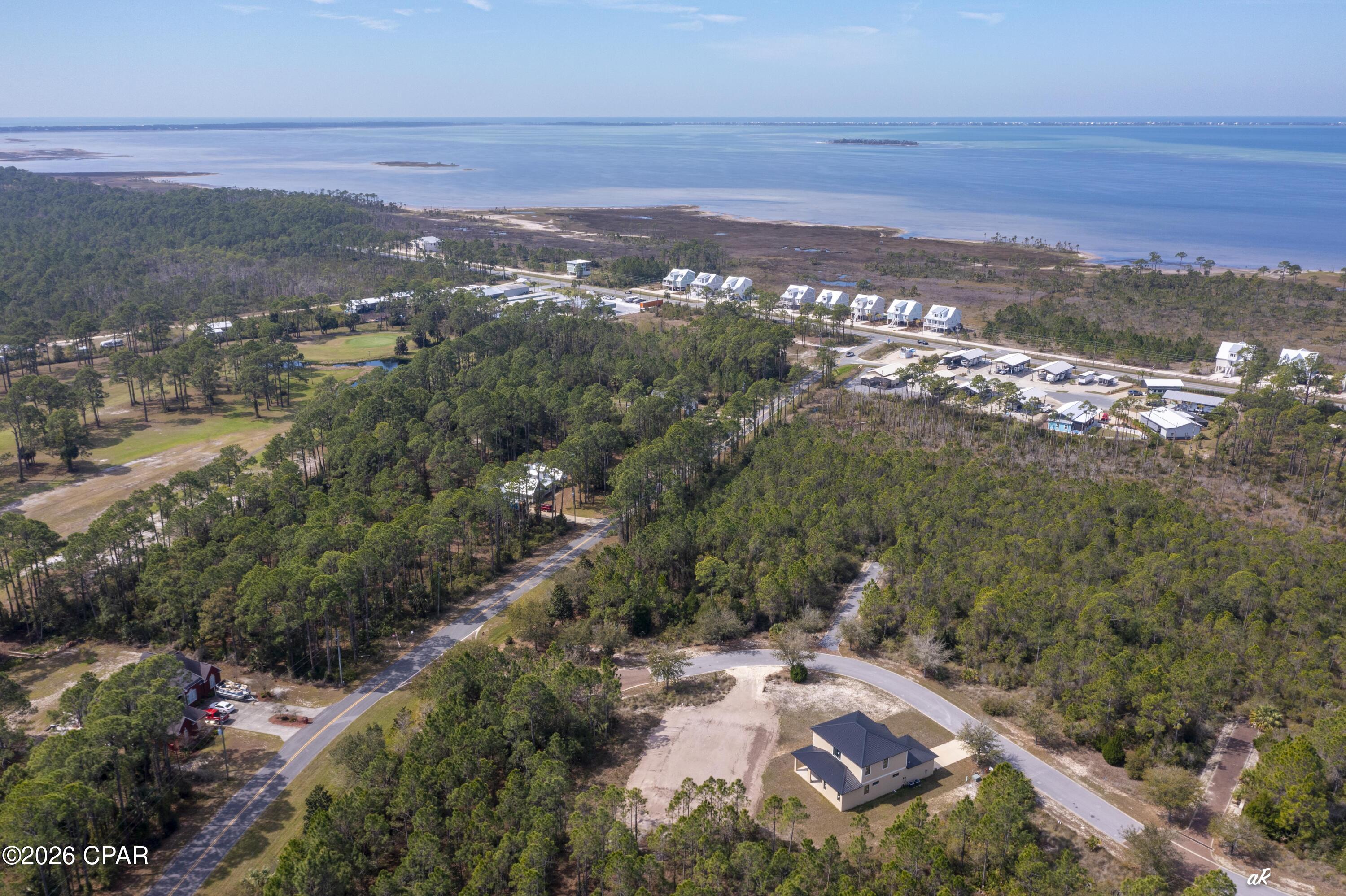 Shallow Reed - Residential