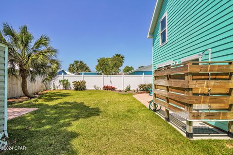 A home in Panama City Beach