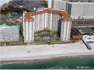 Shores Of Panama Phase I - Residential