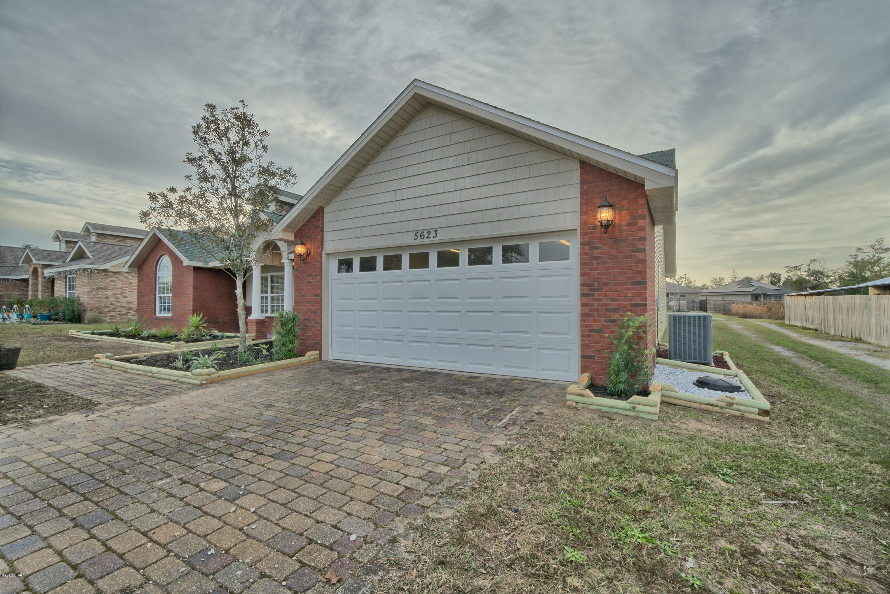 Tidewater Estates - Residential