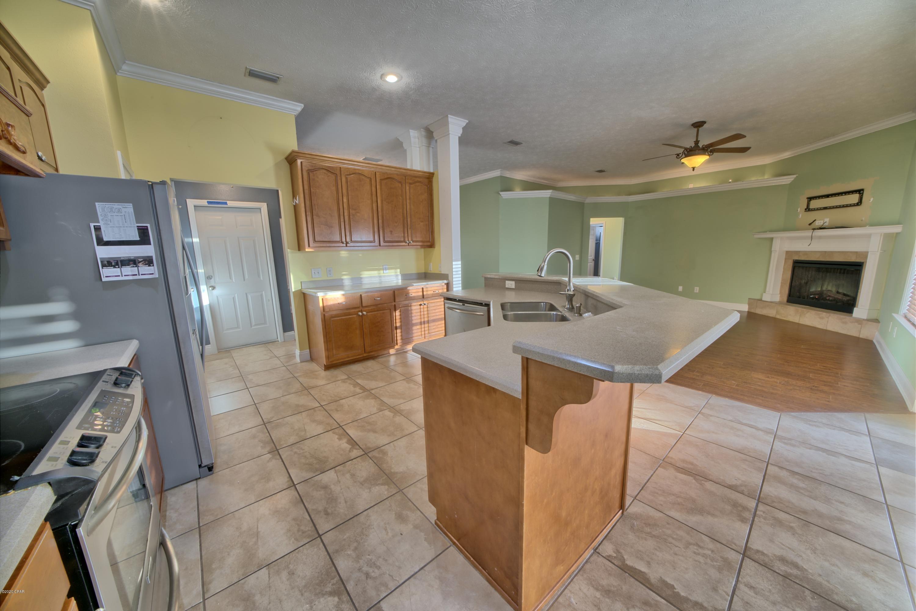 Tidewater Estates - Residential