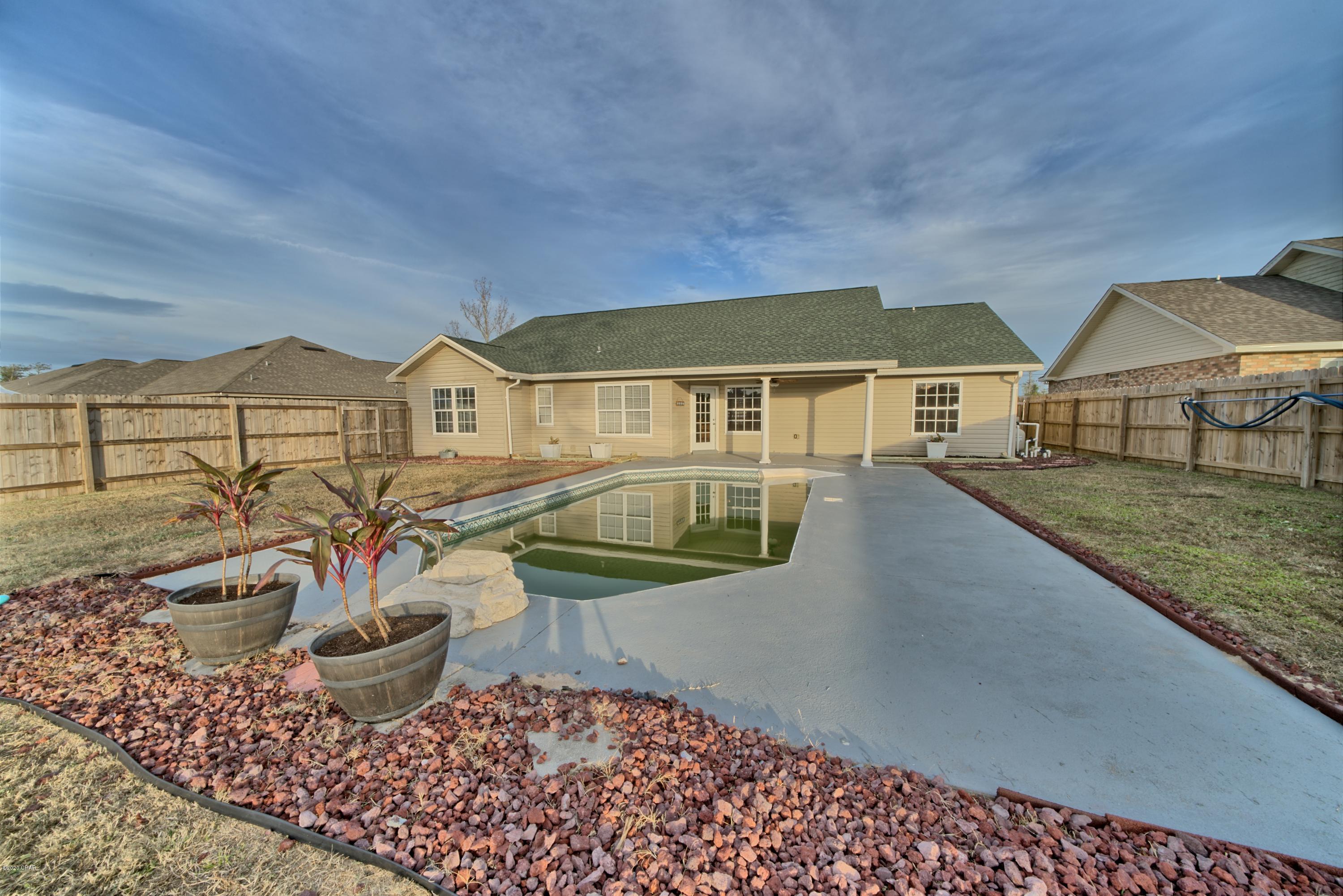 Tidewater Estates - Residential