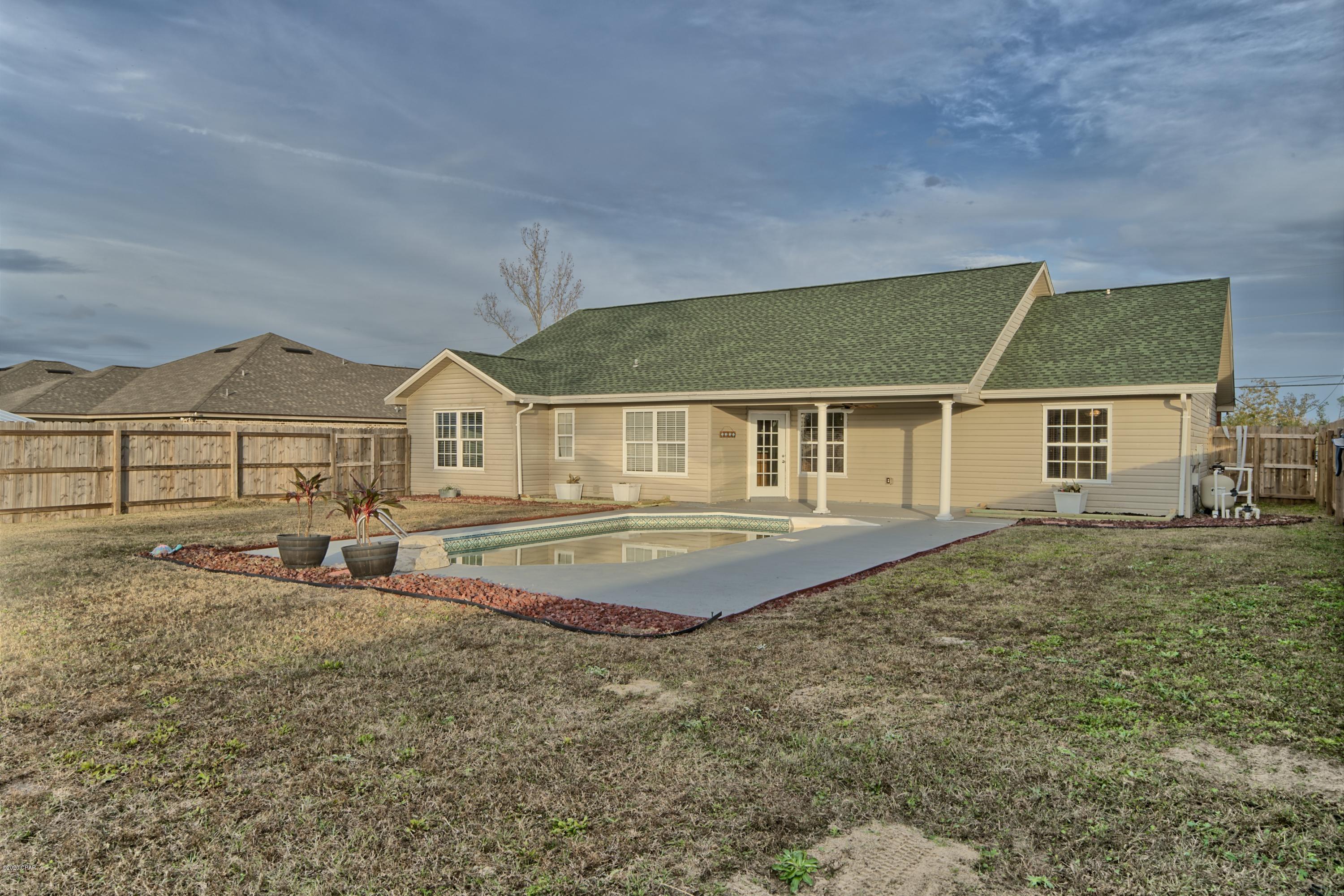 Tidewater Estates - Residential