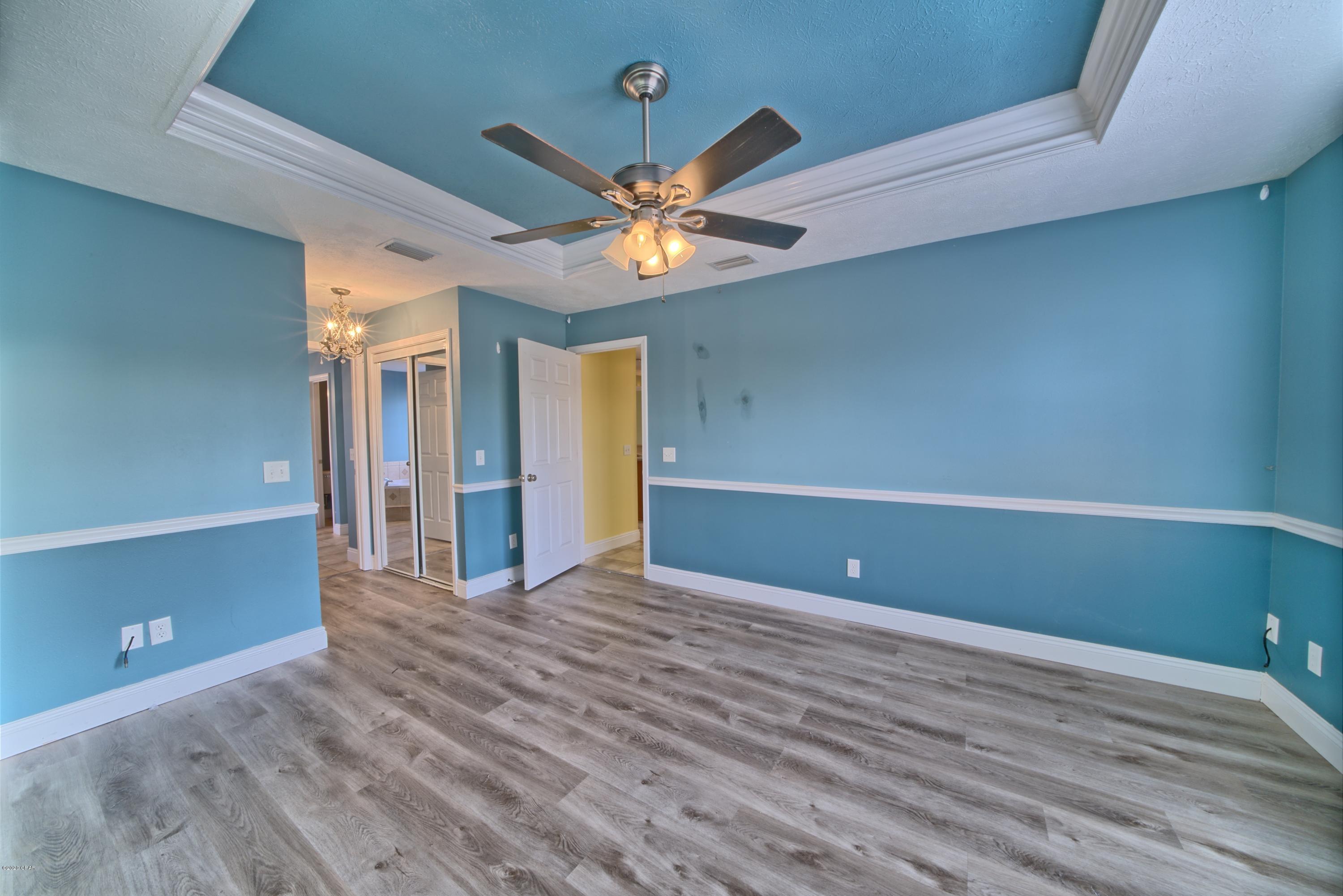 Tidewater Estates - Residential