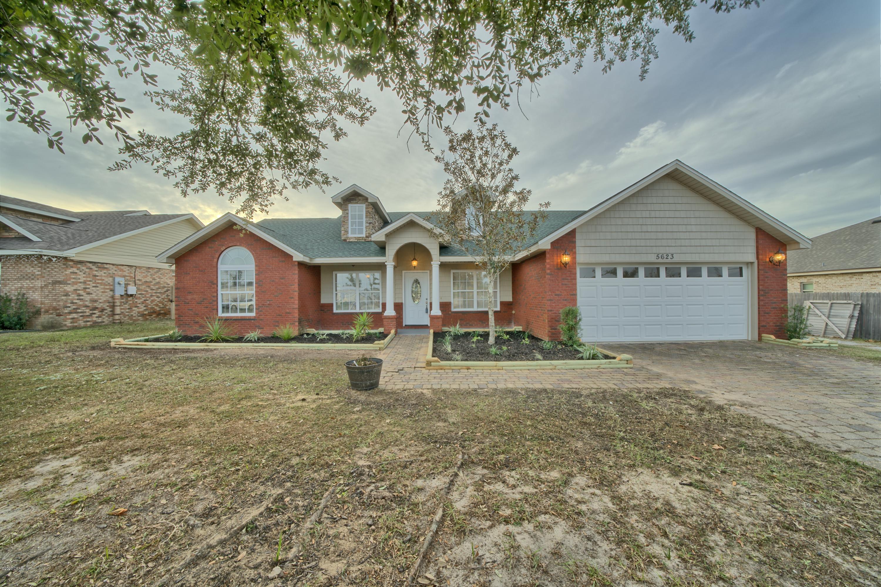 Tidewater Estates - Residential