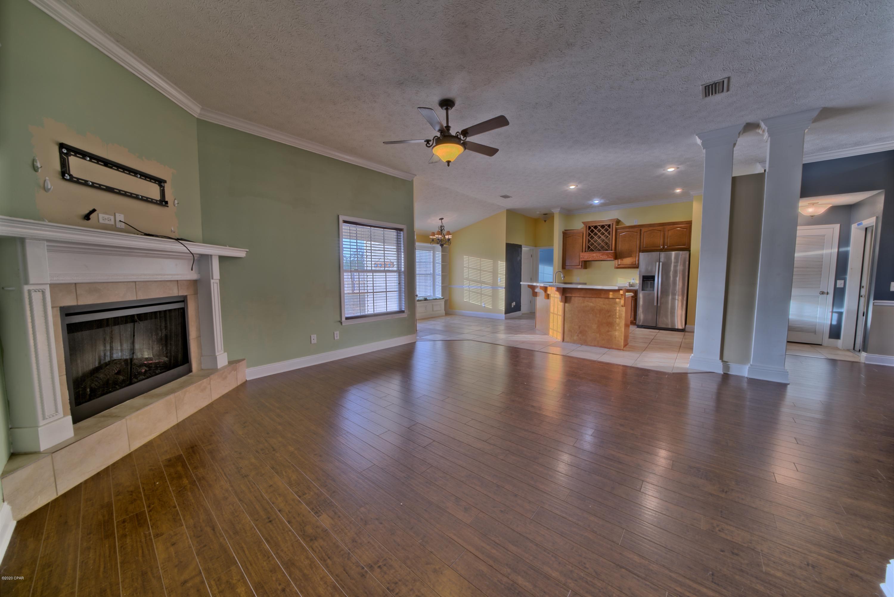 Tidewater Estates - Residential