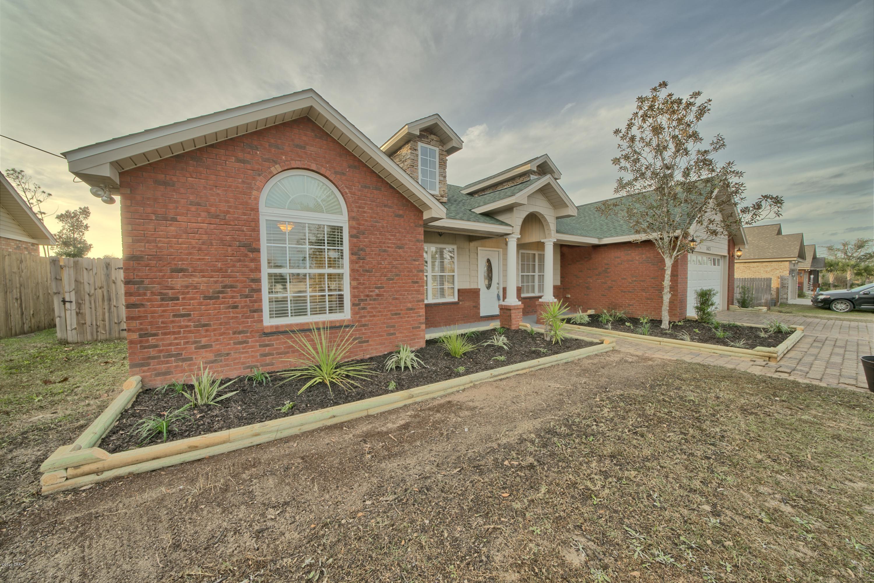 Tidewater Estates - Residential