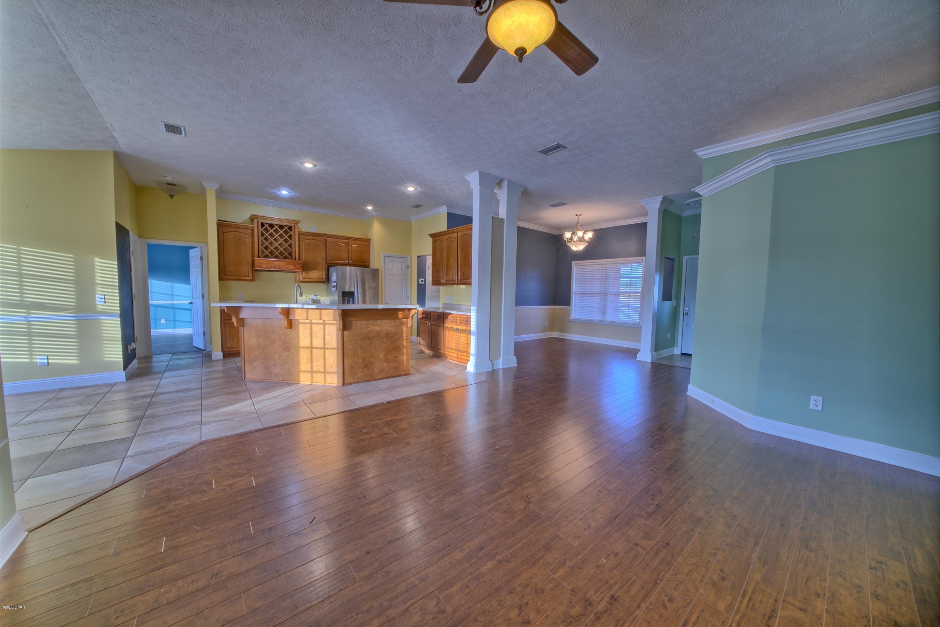 Tidewater Estates - Residential