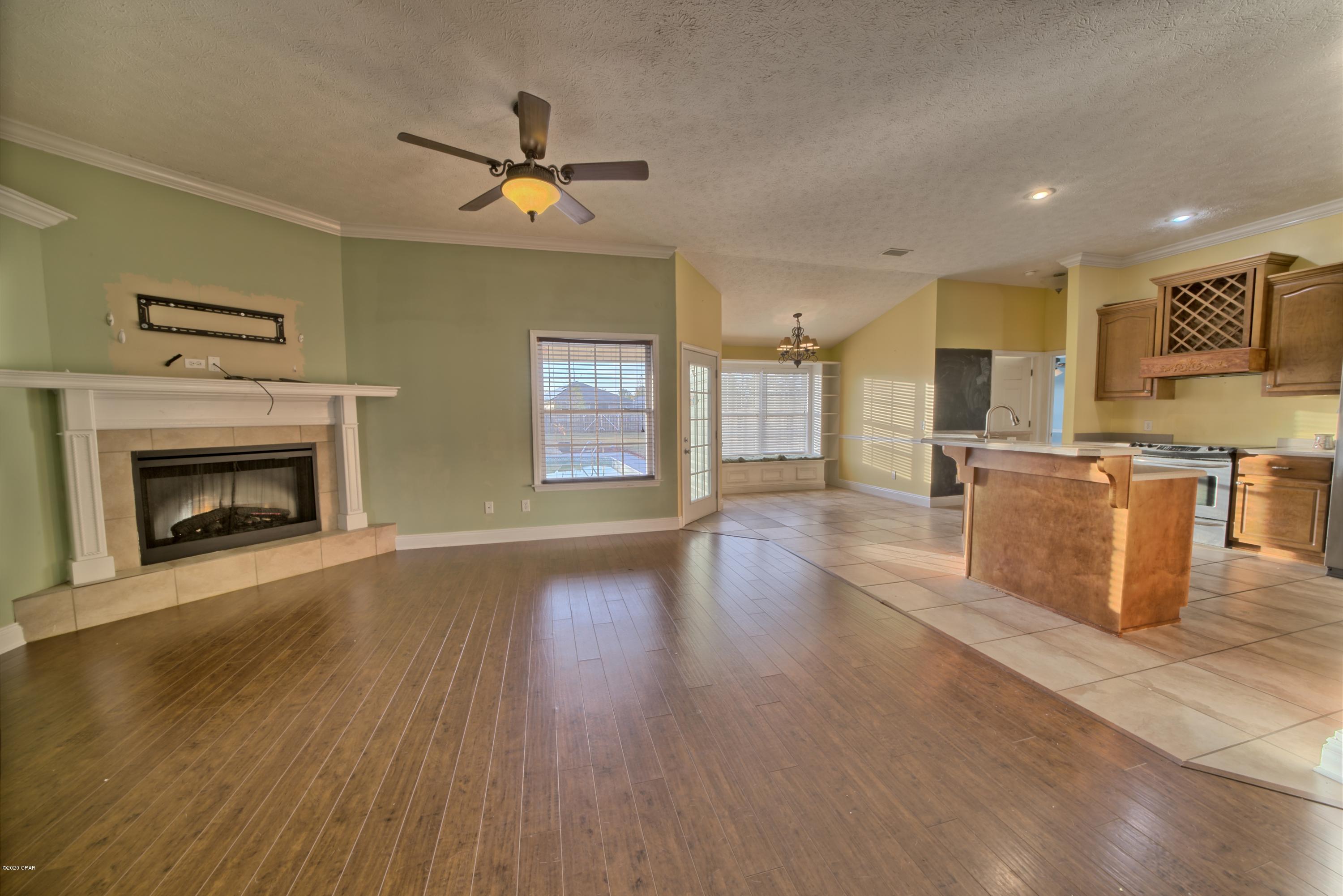 Tidewater Estates - Residential