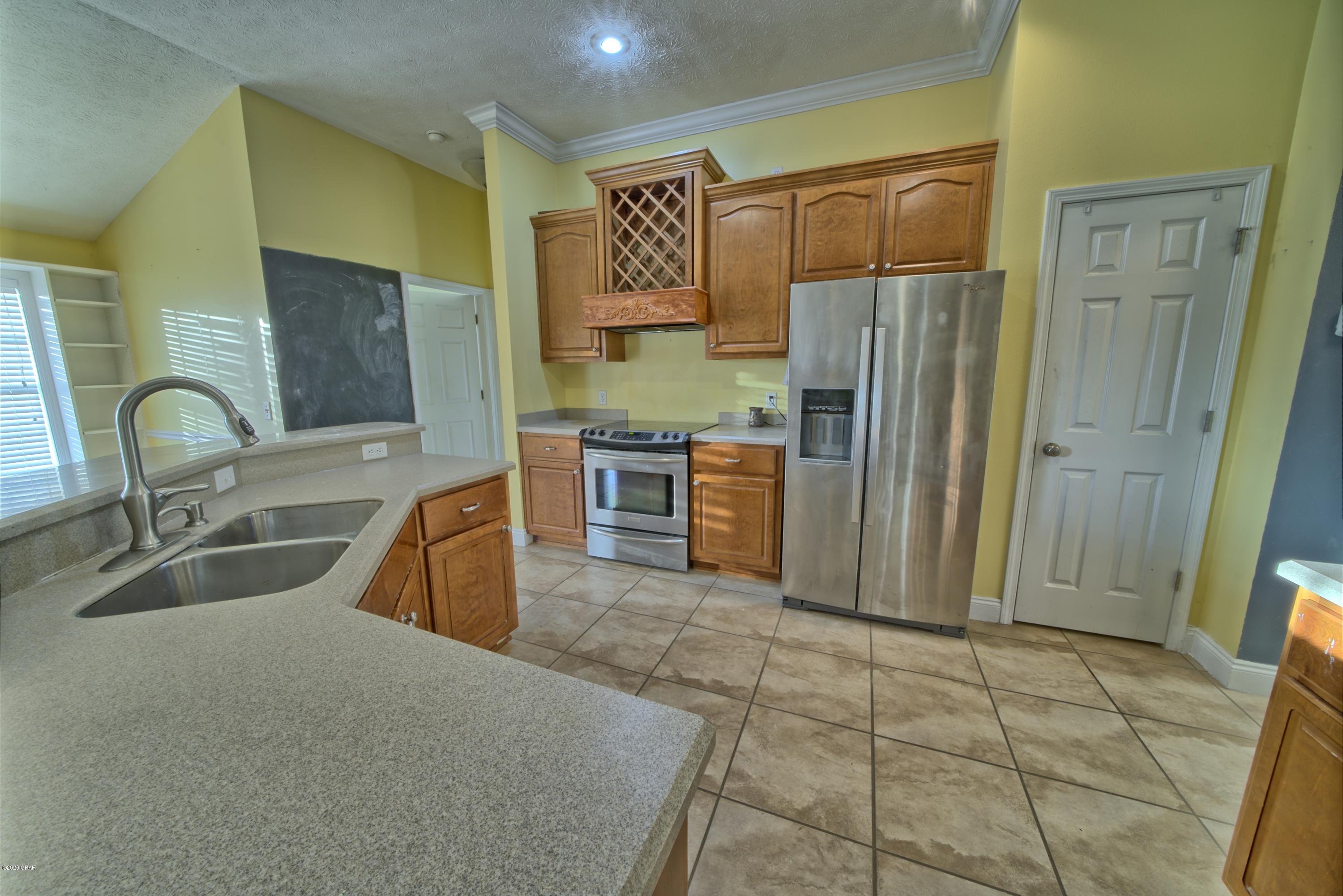 Tidewater Estates - Residential