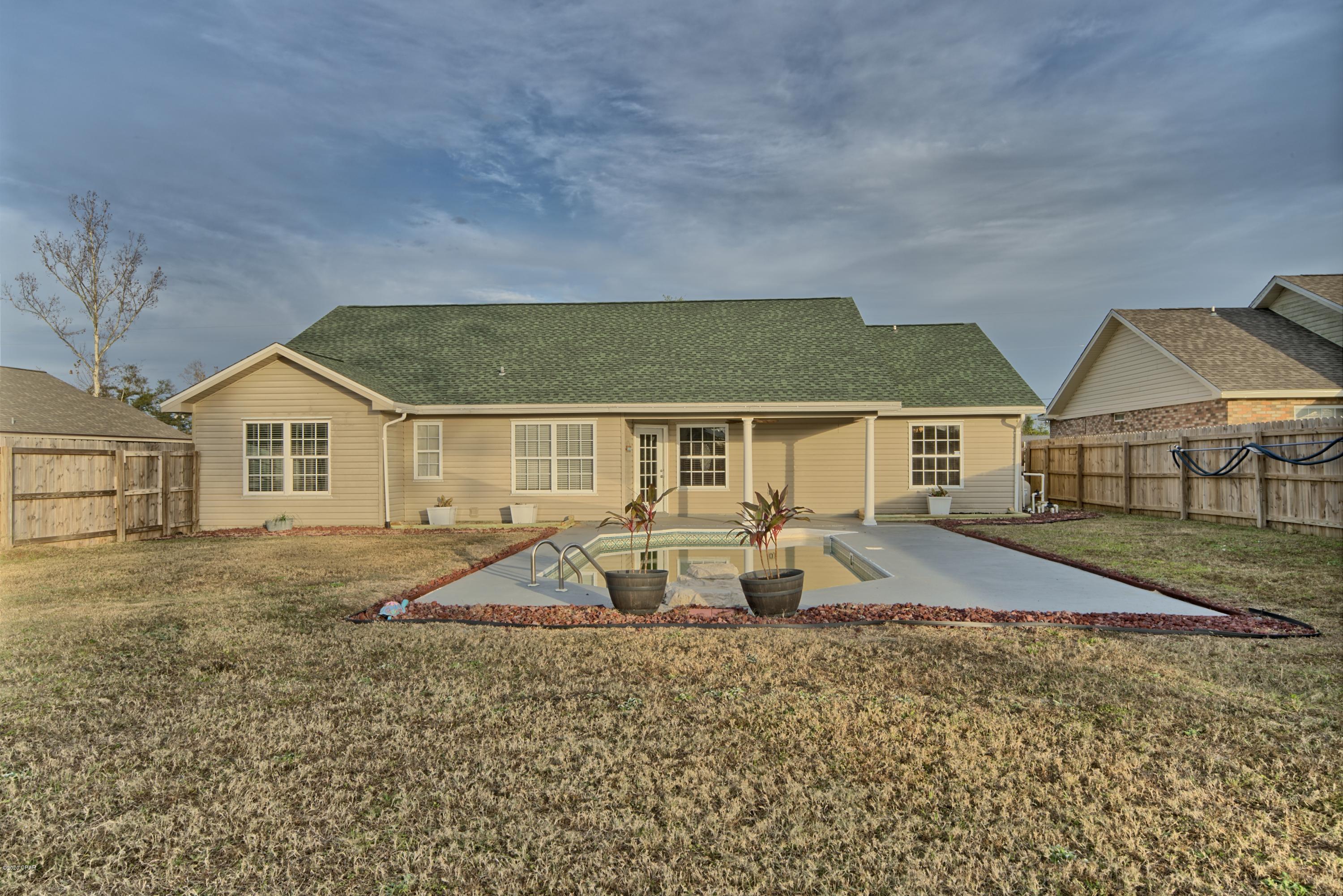 Tidewater Estates - Residential