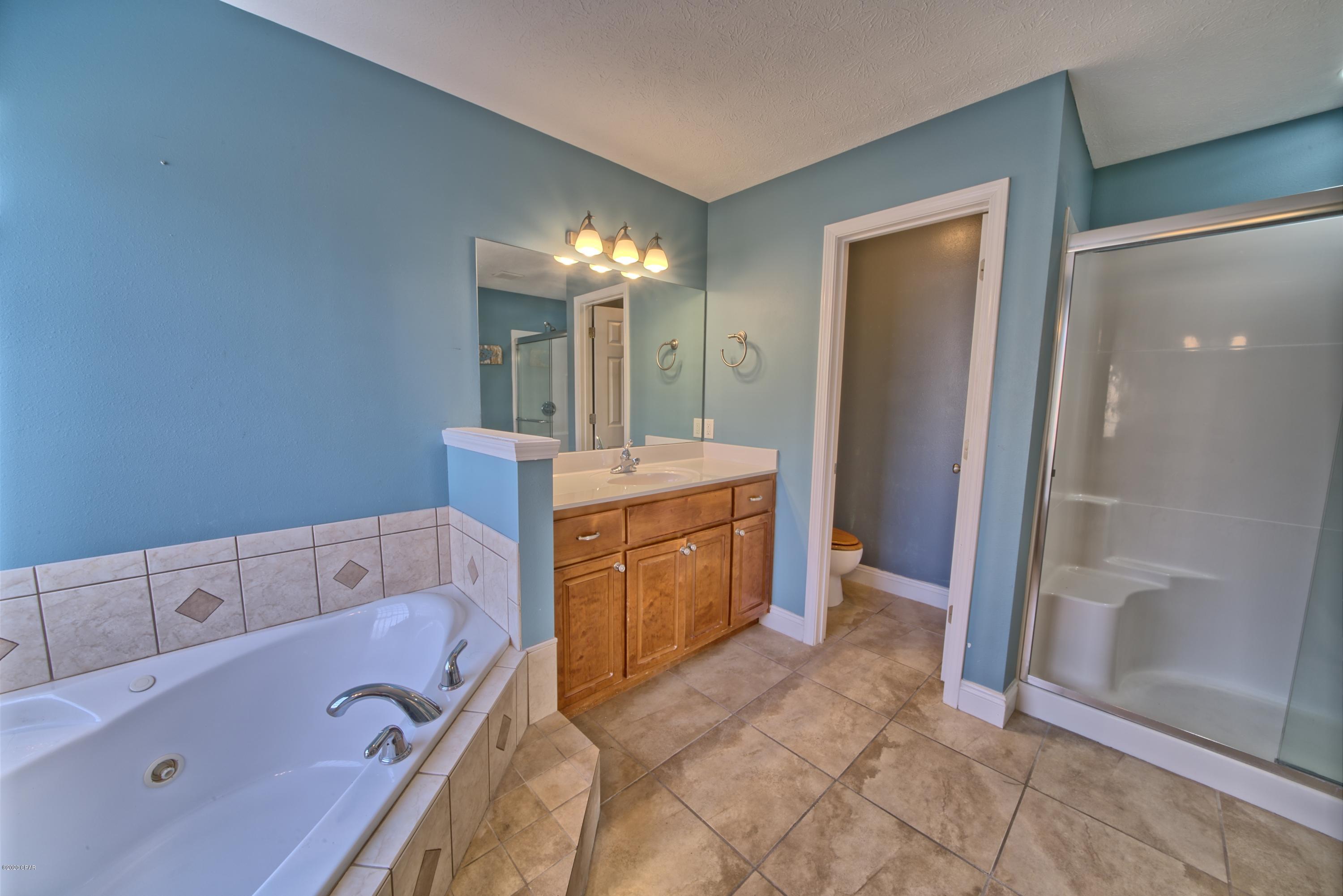 Tidewater Estates - Residential