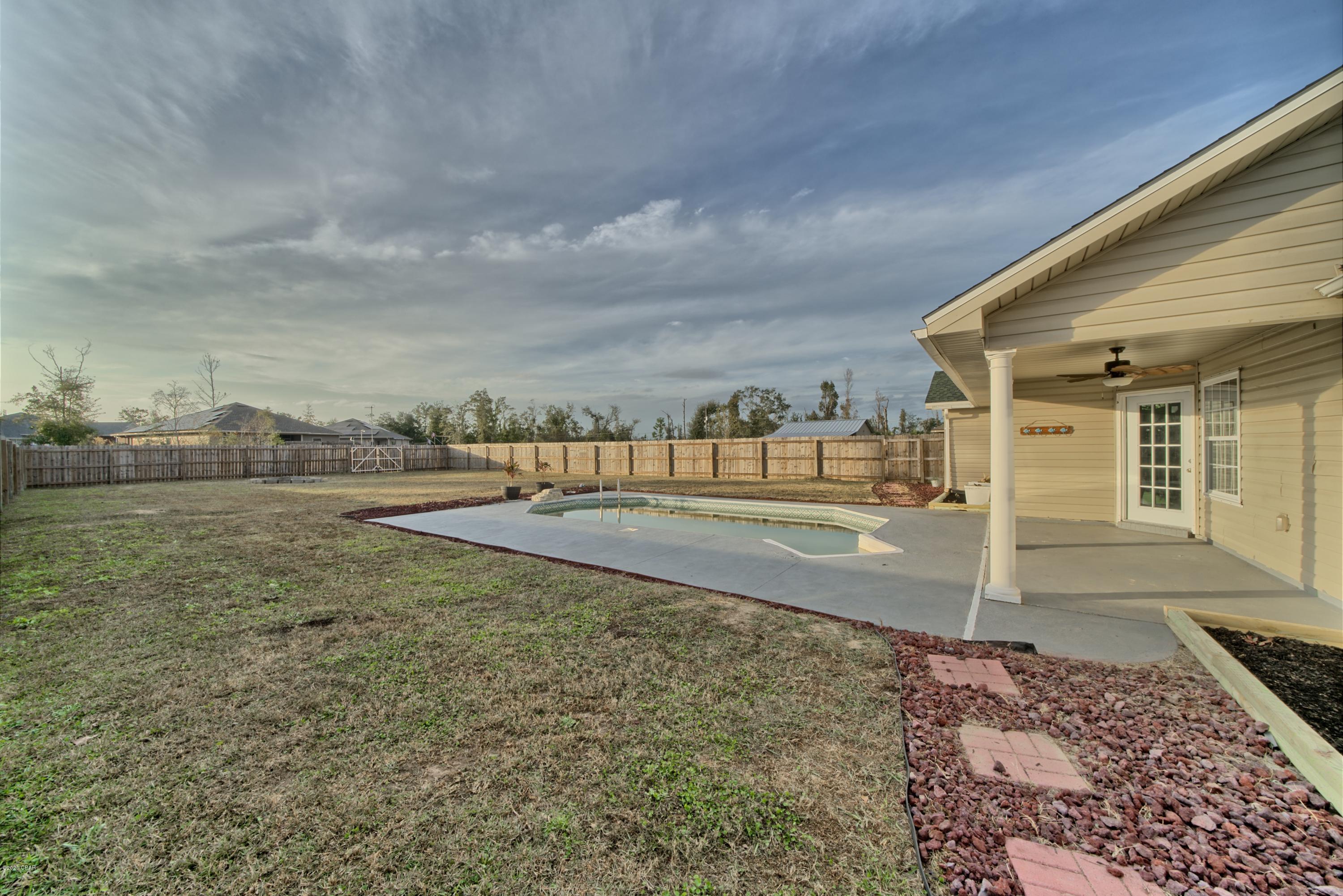 Tidewater Estates - Residential