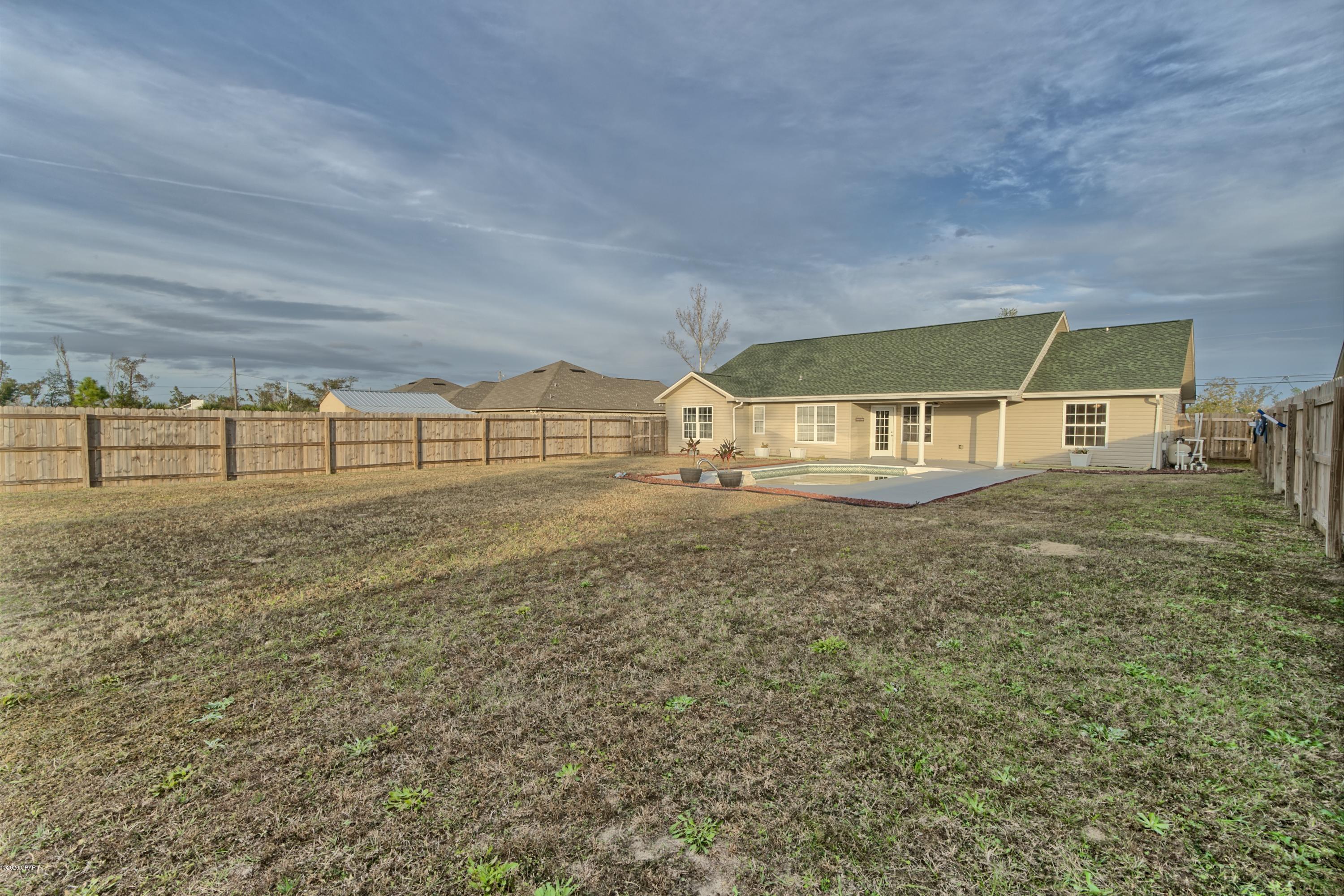 Tidewater Estates - Residential