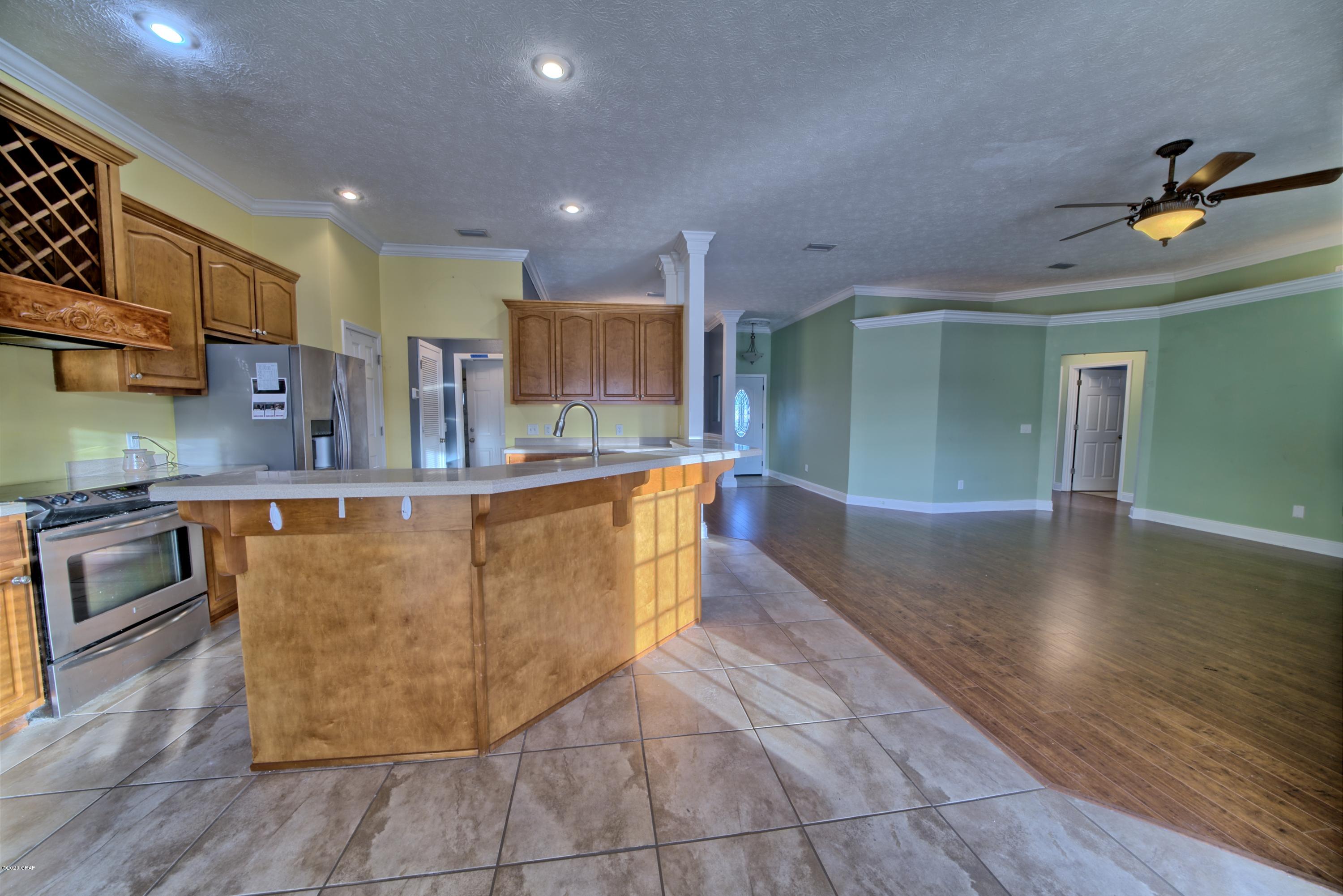 Tidewater Estates - Residential