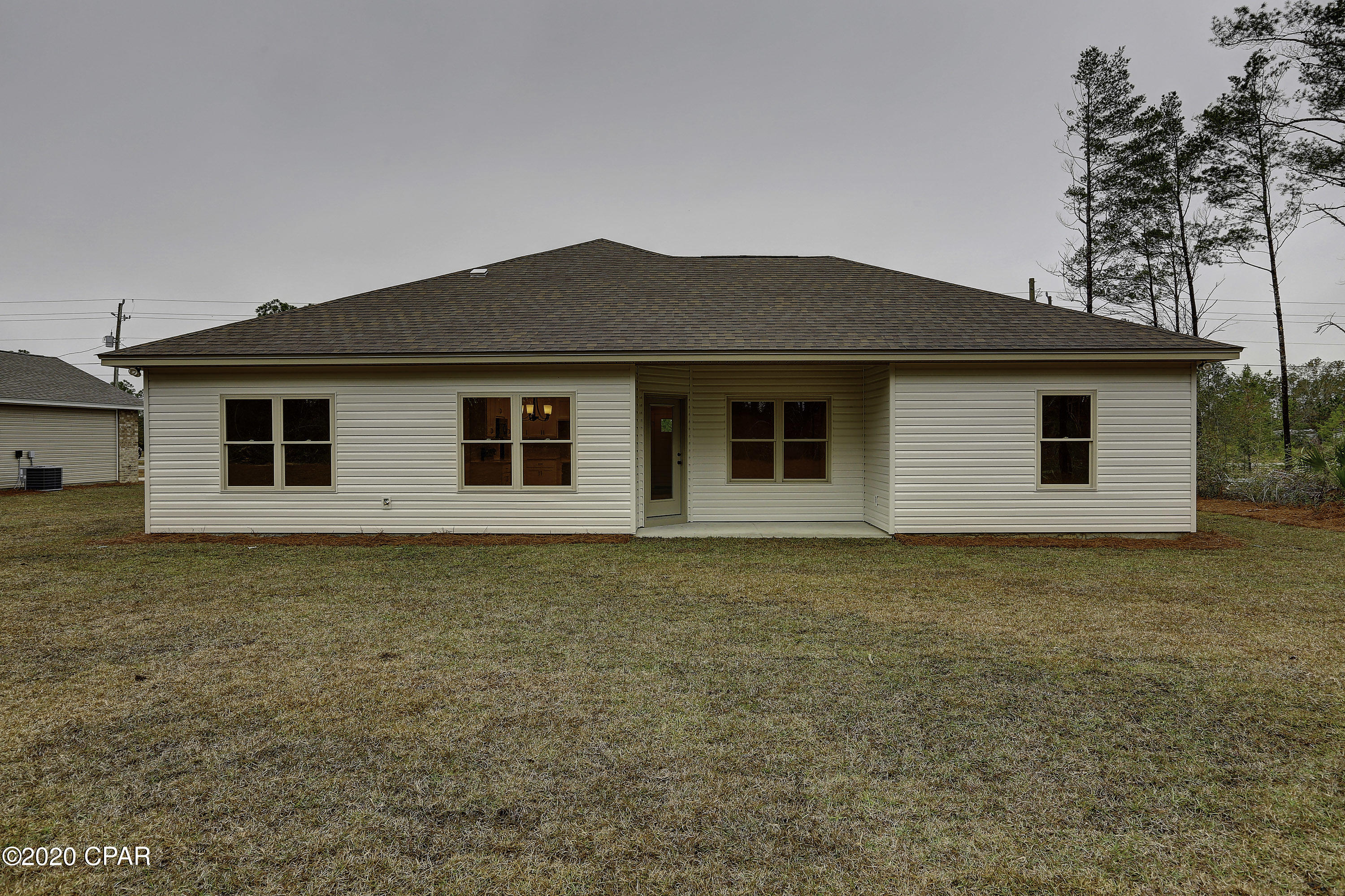 Merial Trace Estates - Residential