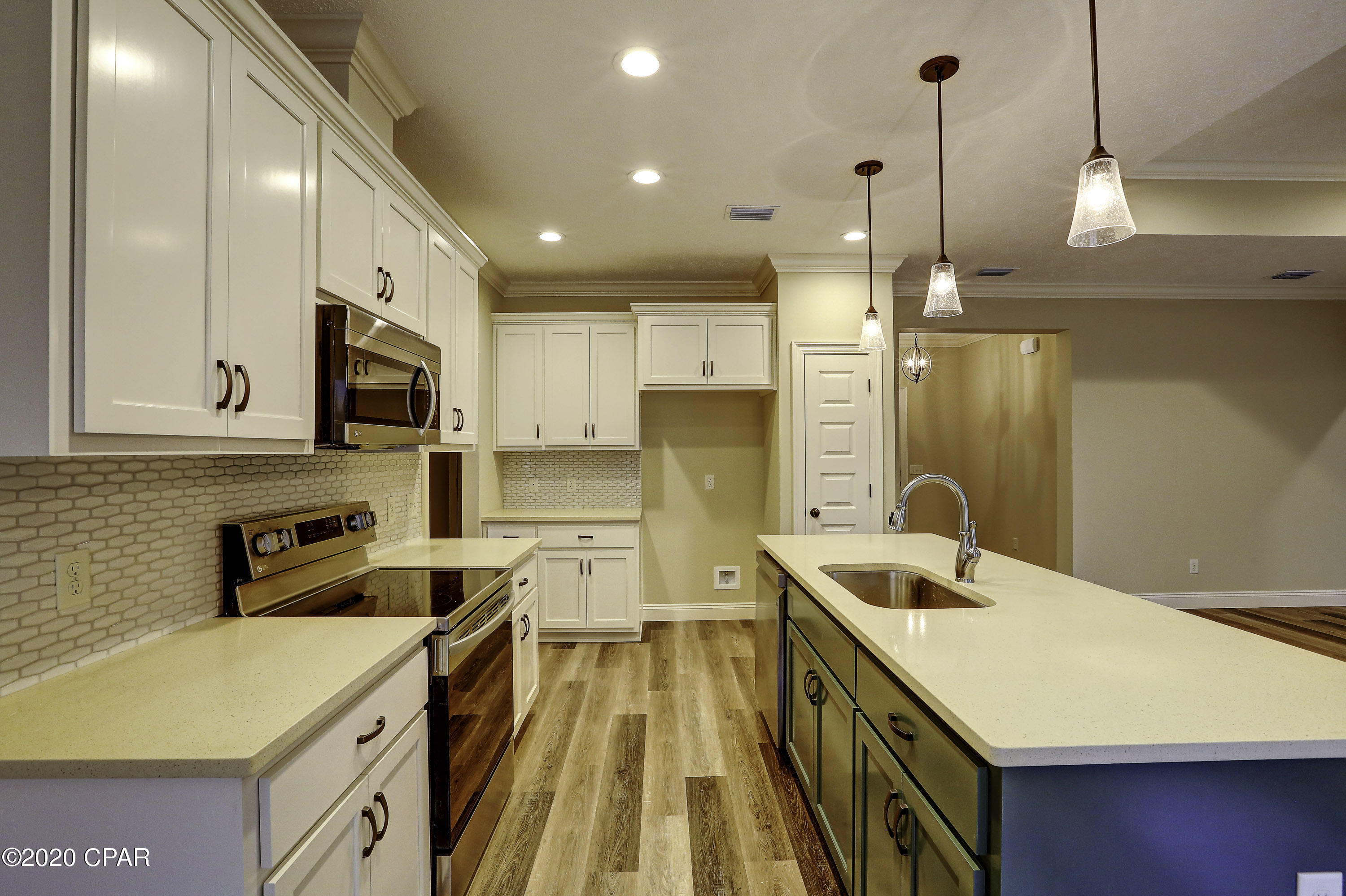 Merial Trace Estates - Residential