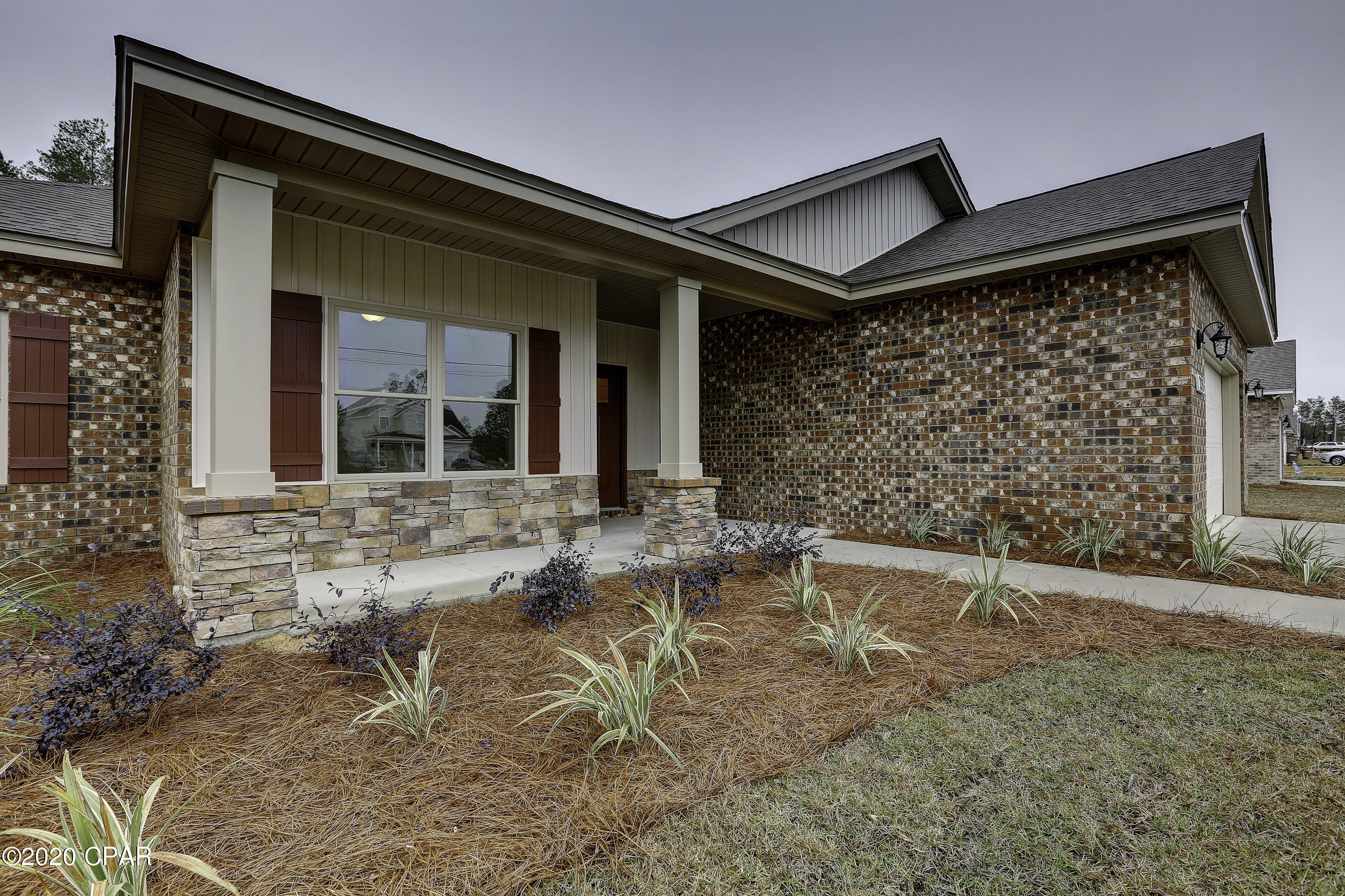 Merial Trace Estates - Residential