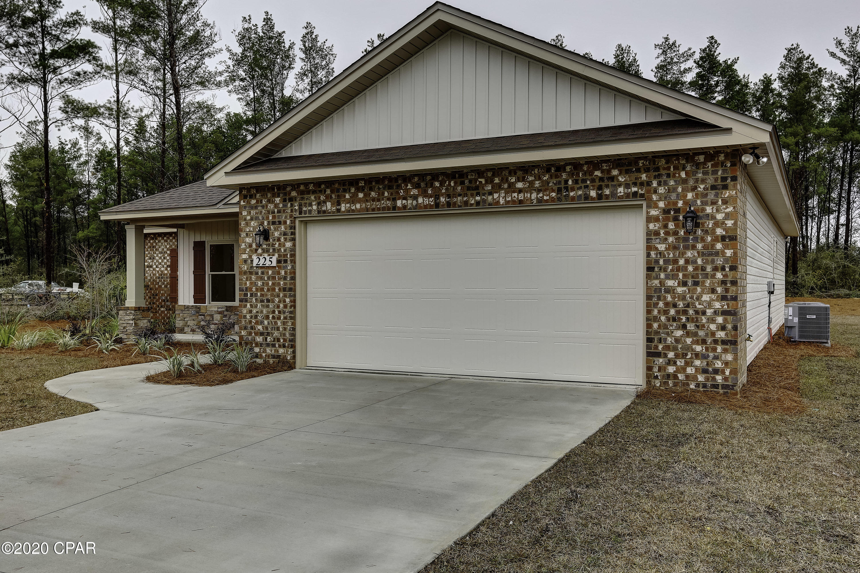 Merial Trace Estates - Residential