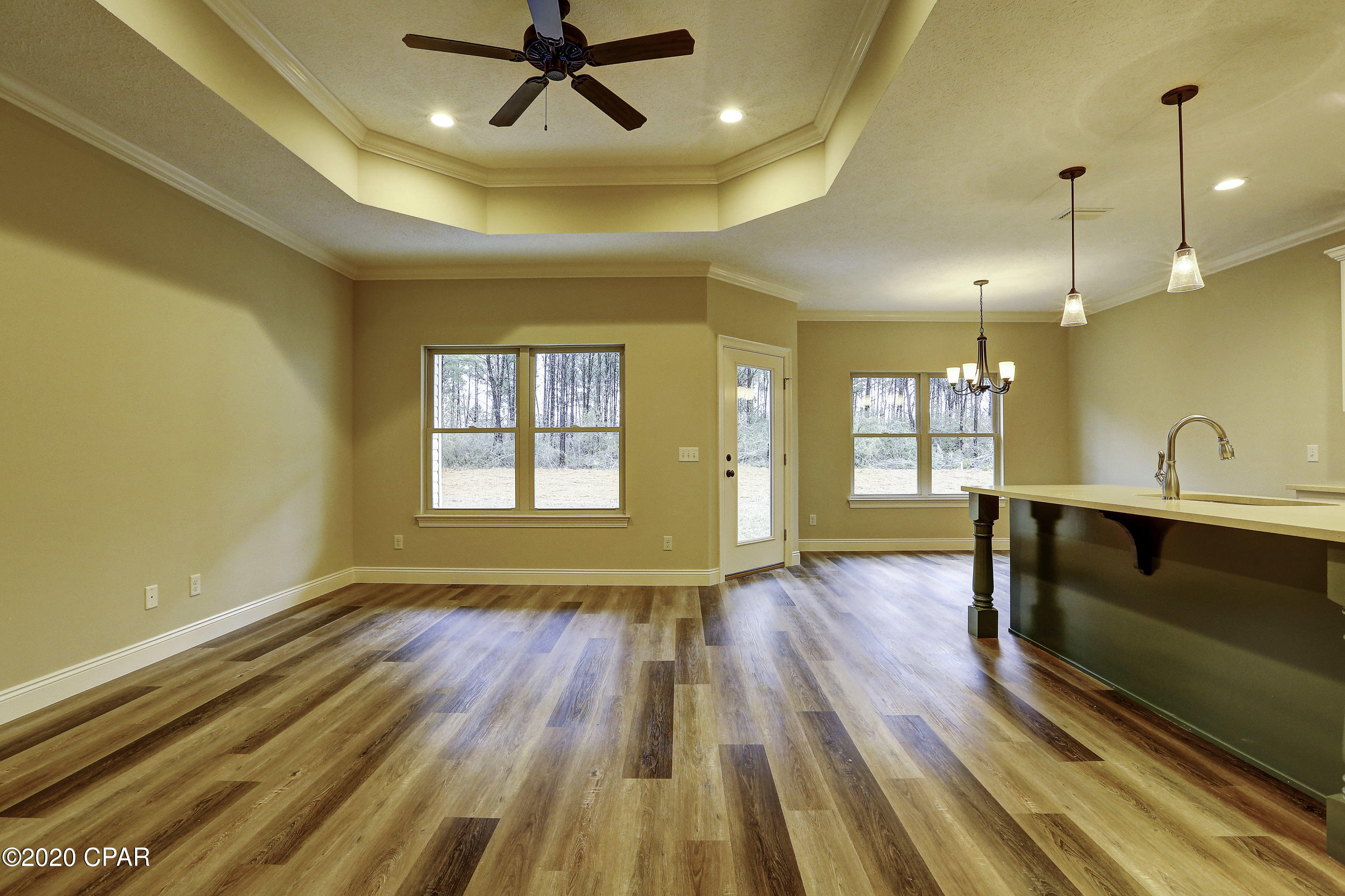 Merial Trace Estates - Residential