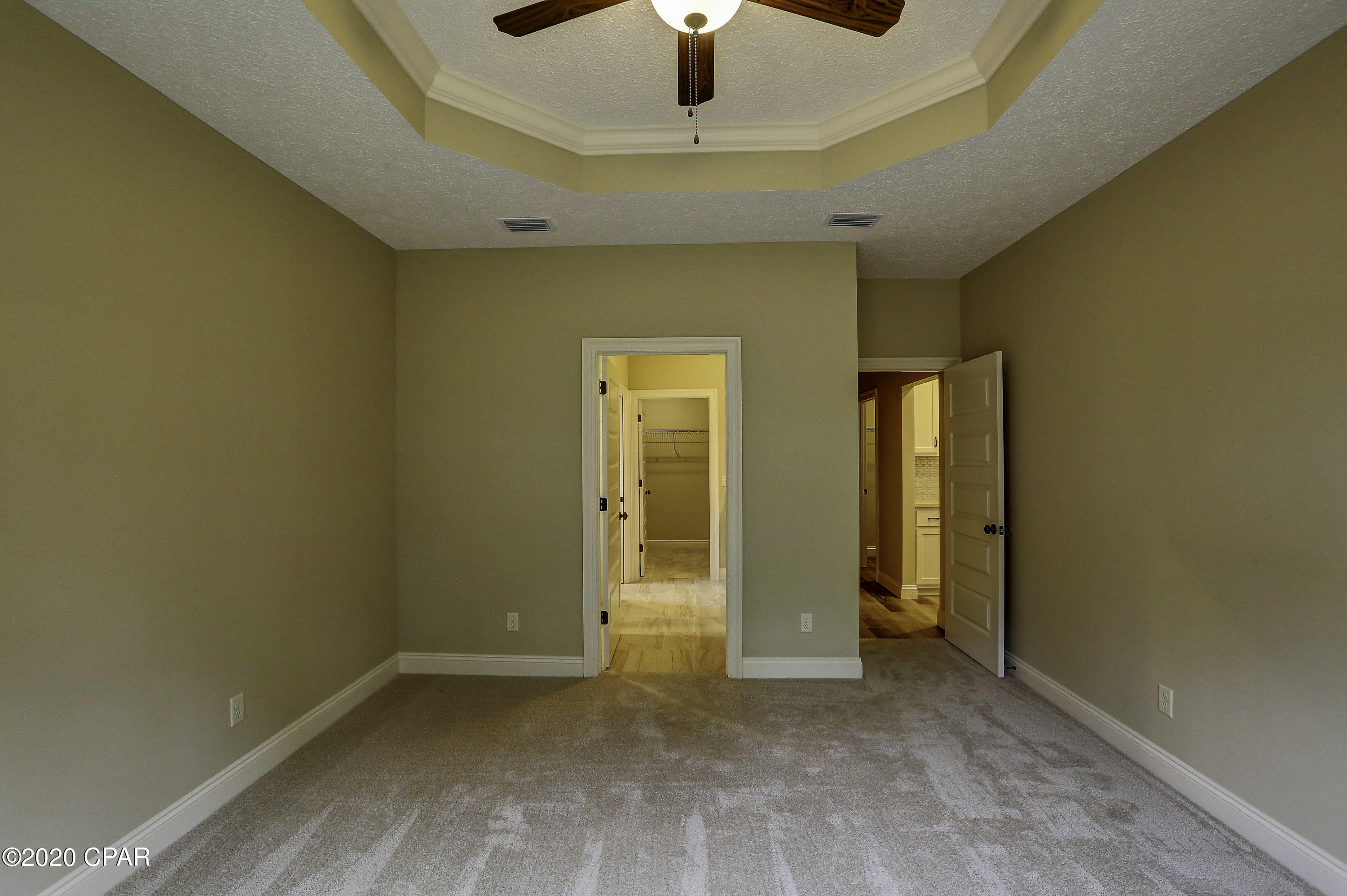 Merial Trace Estates - Residential