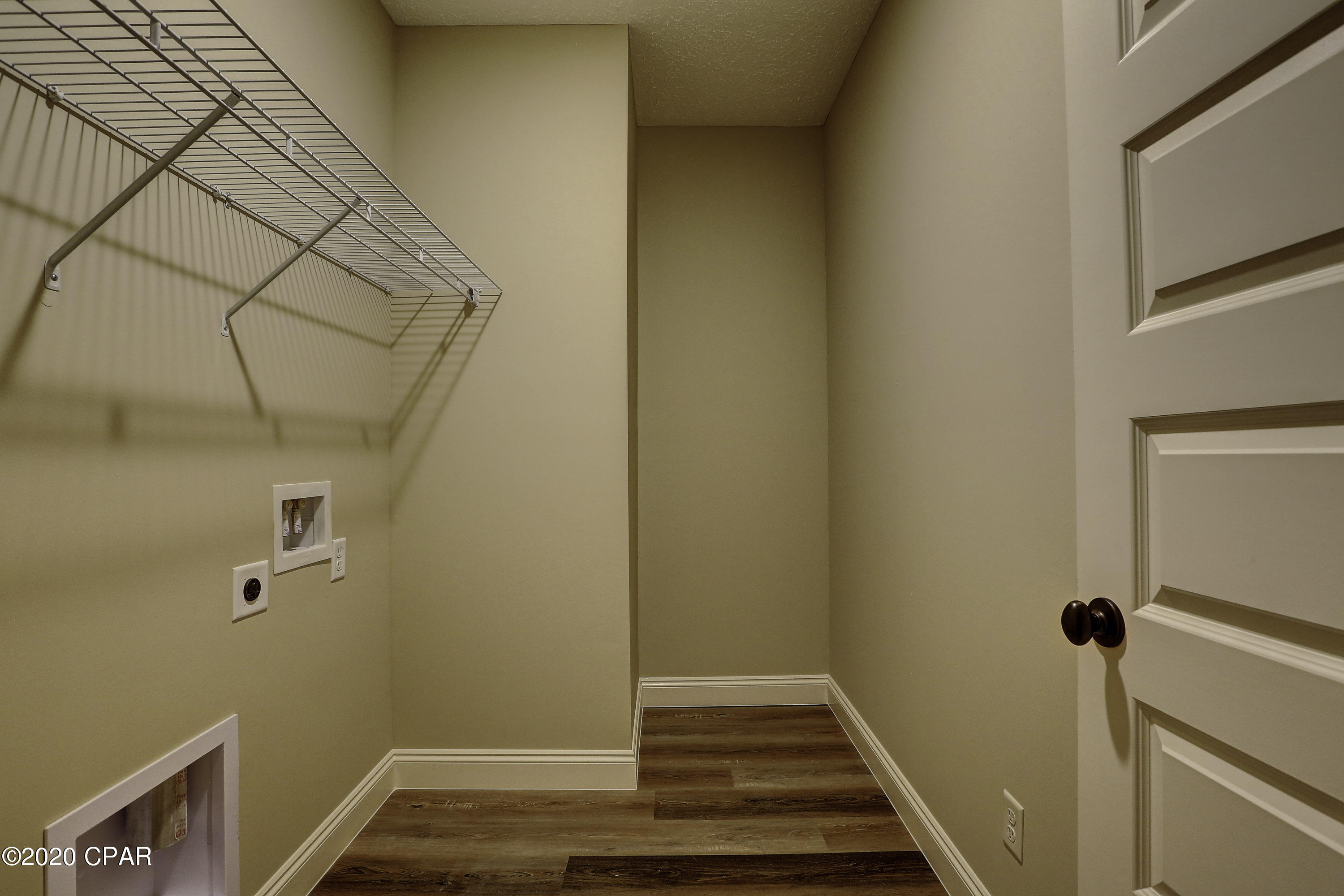 Merial Trace Estates - Residential