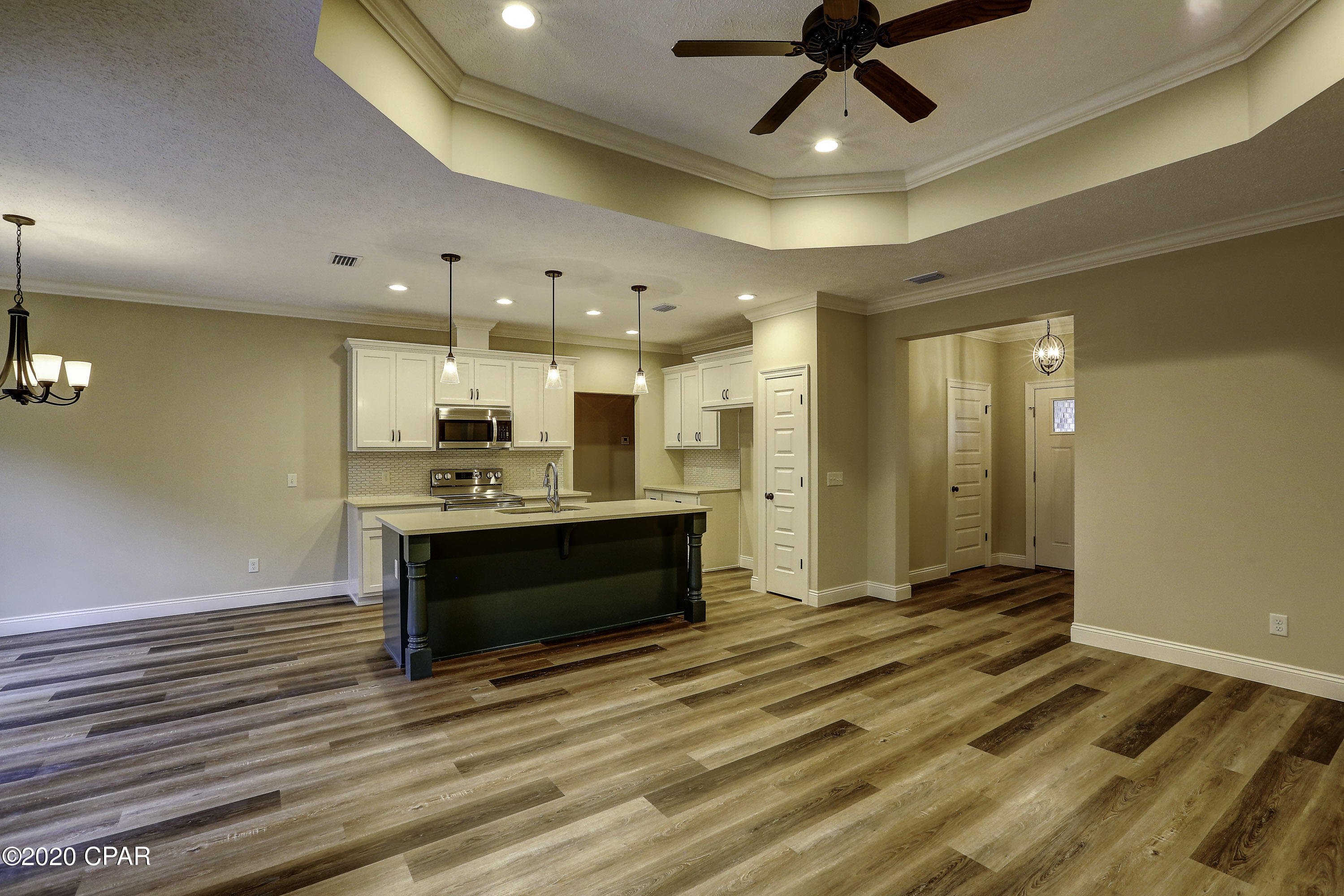 Merial Trace Estates - Residential