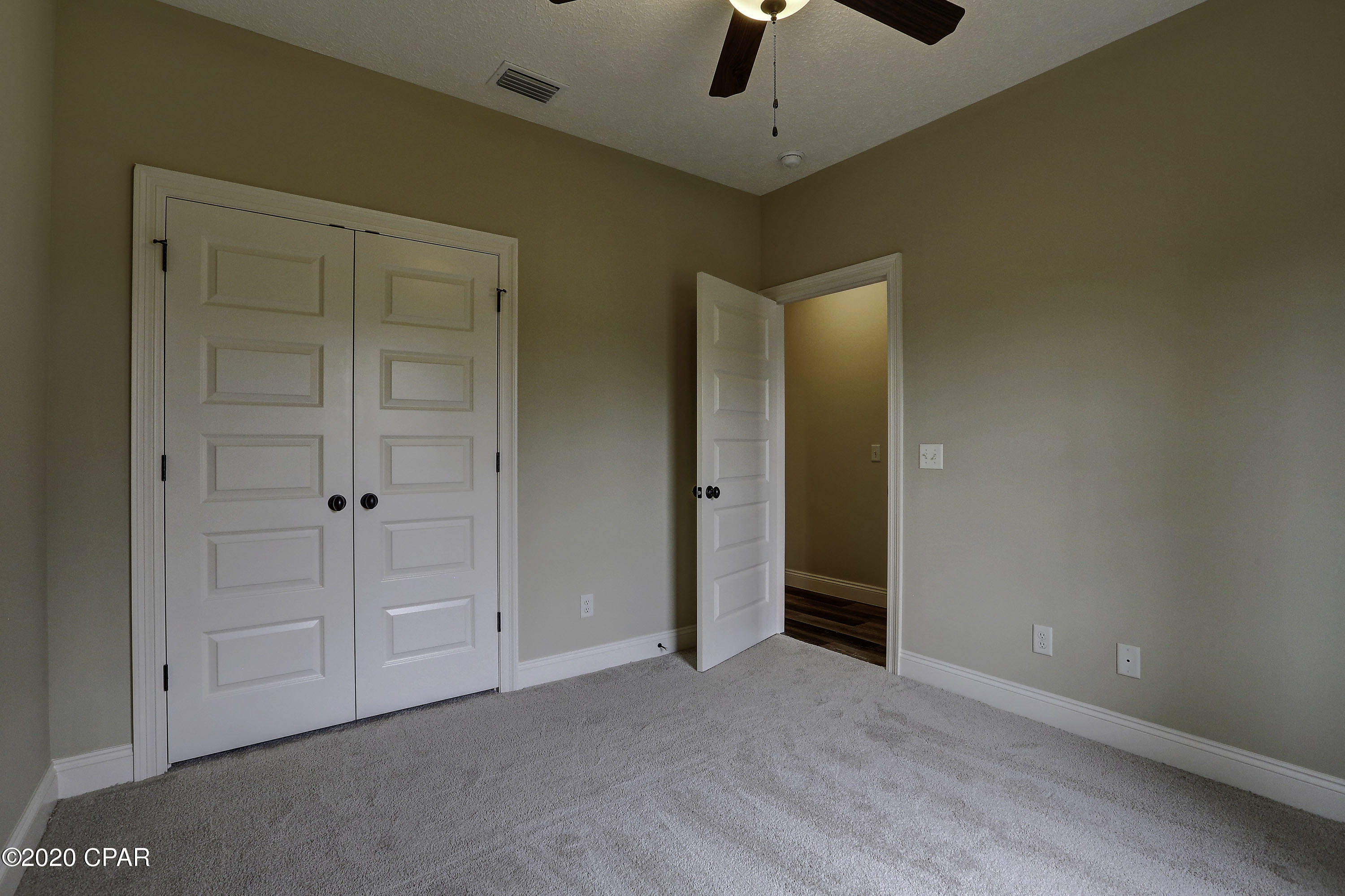 Merial Trace Estates - Residential