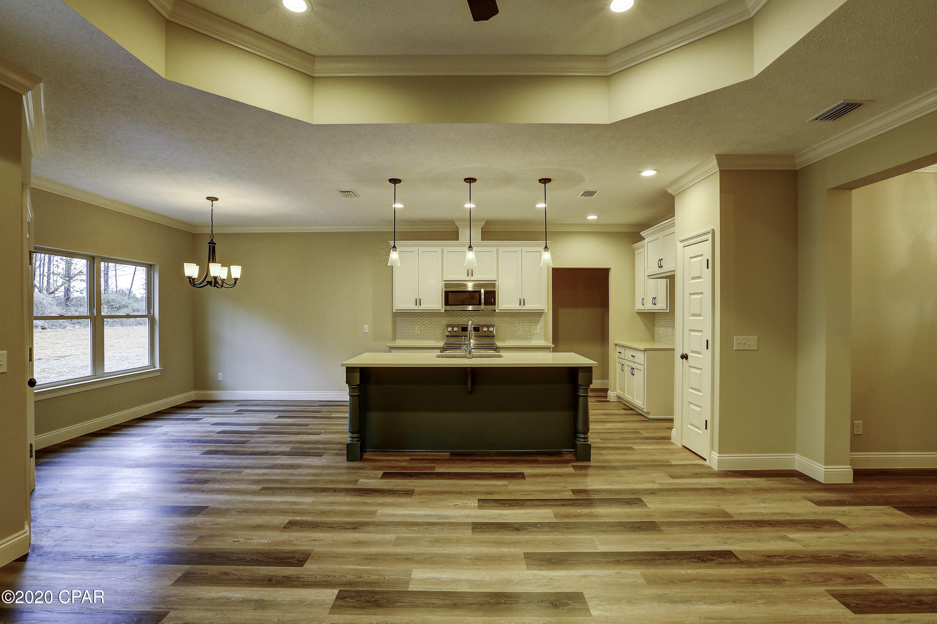 Merial Trace Estates - Residential