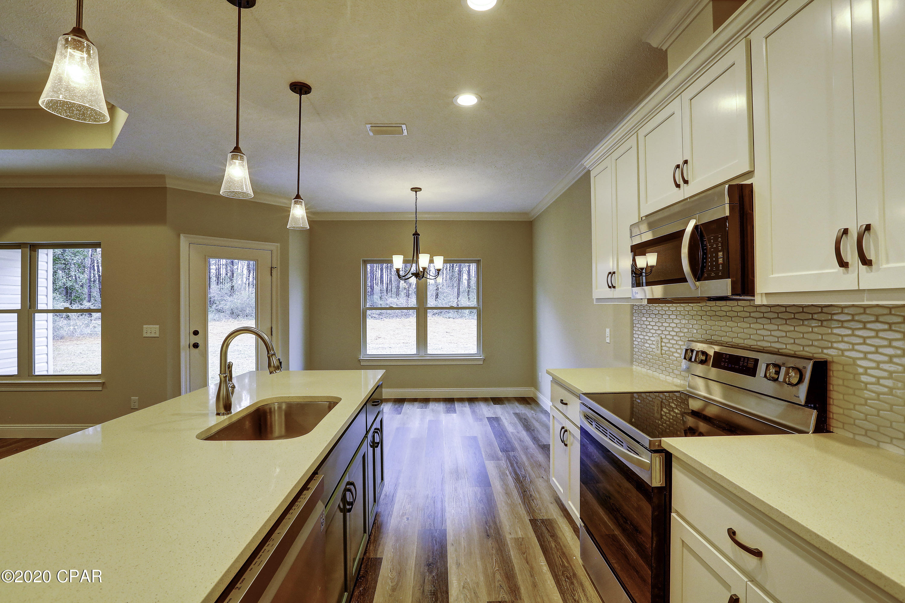 Merial Trace Estates - Residential