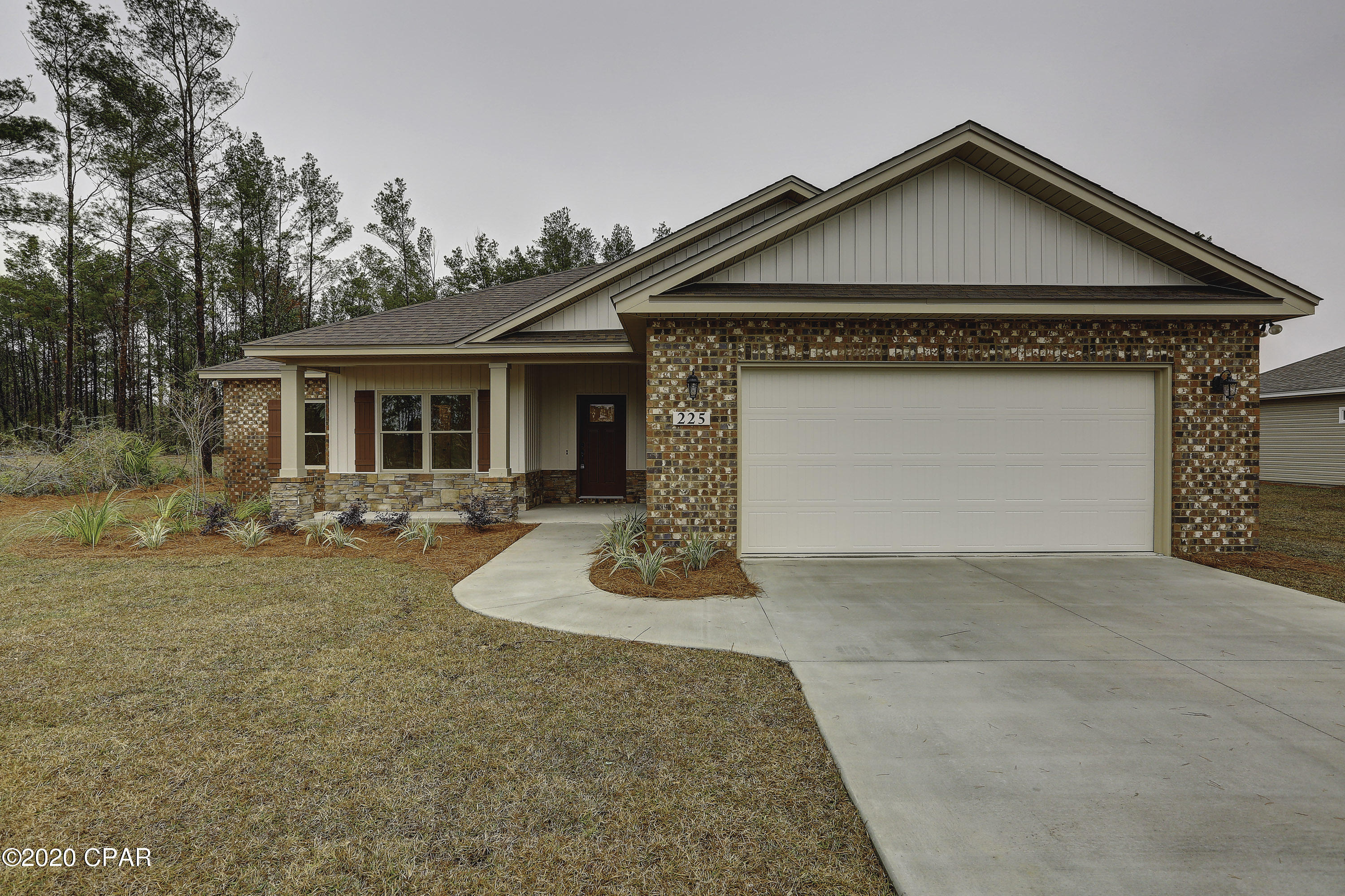 Merial Trace Estates - Residential