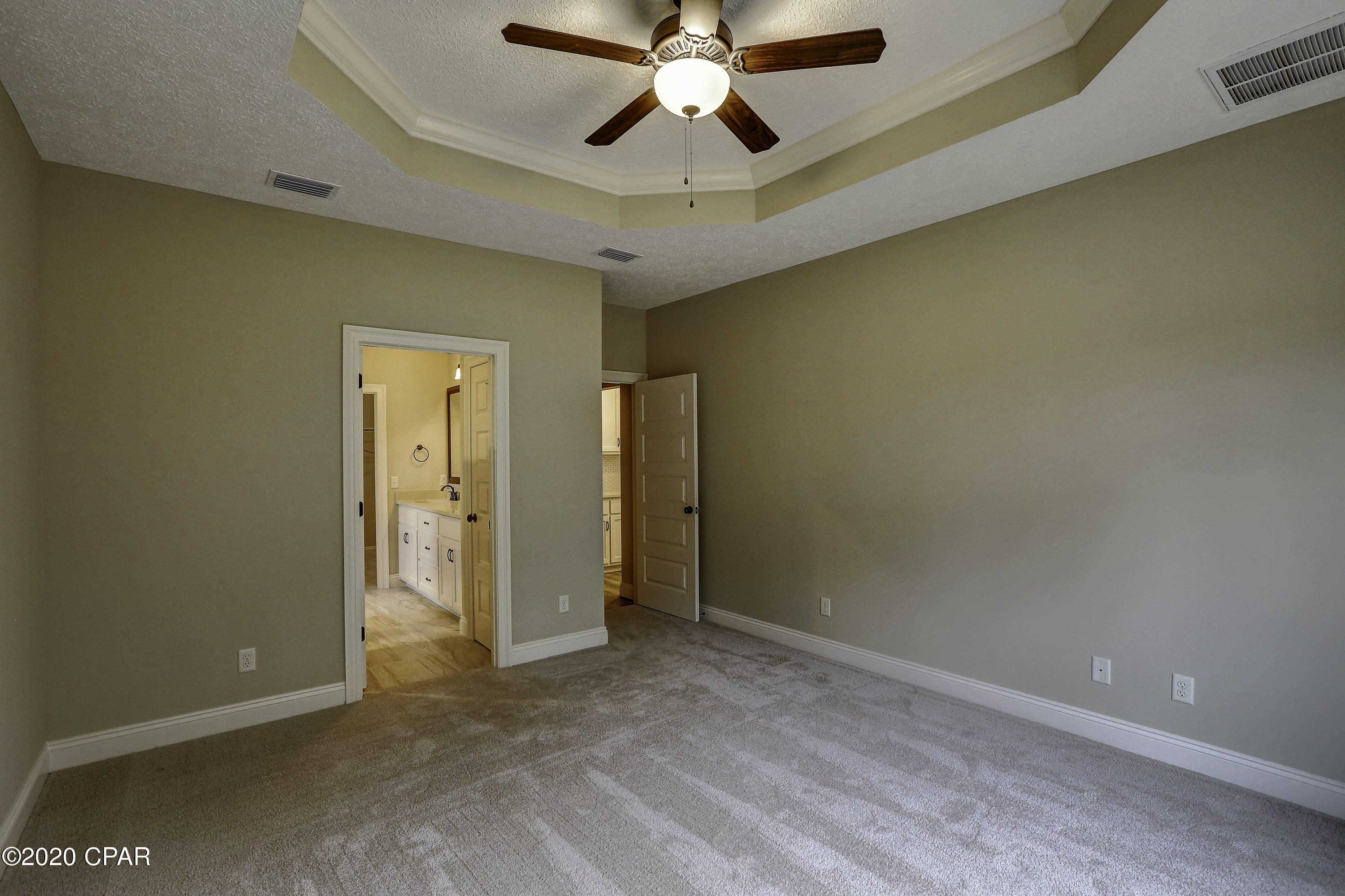 Merial Trace Estates - Residential