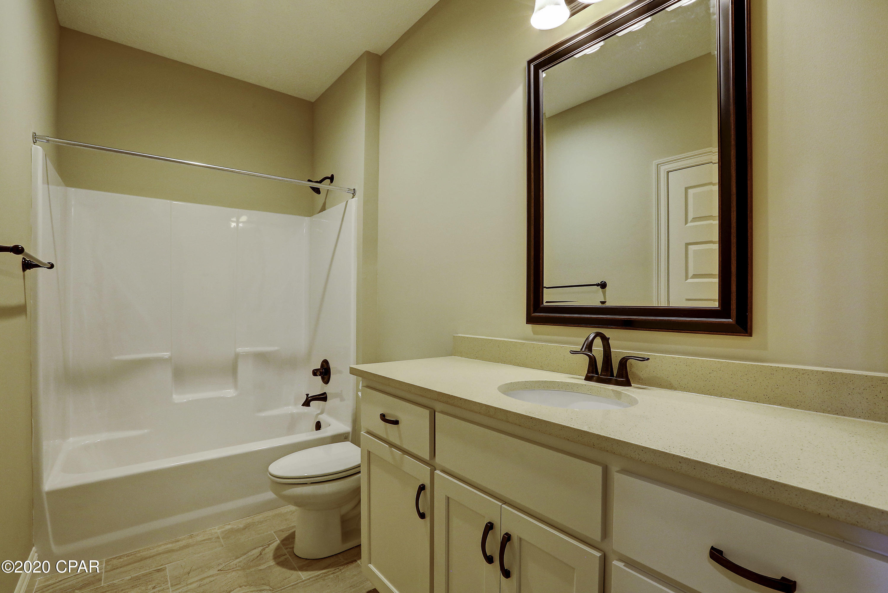 Merial Trace Estates - Residential