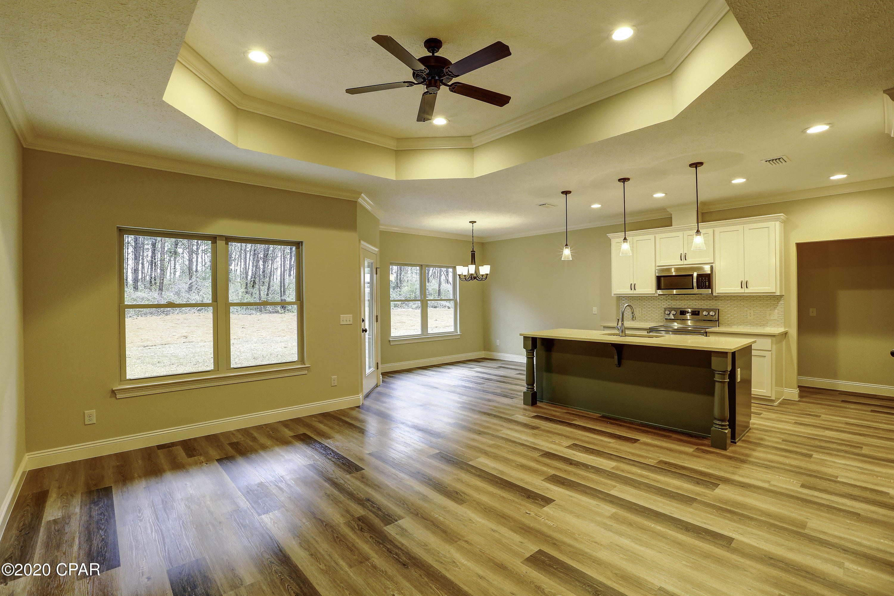 Merial Trace Estates - Residential