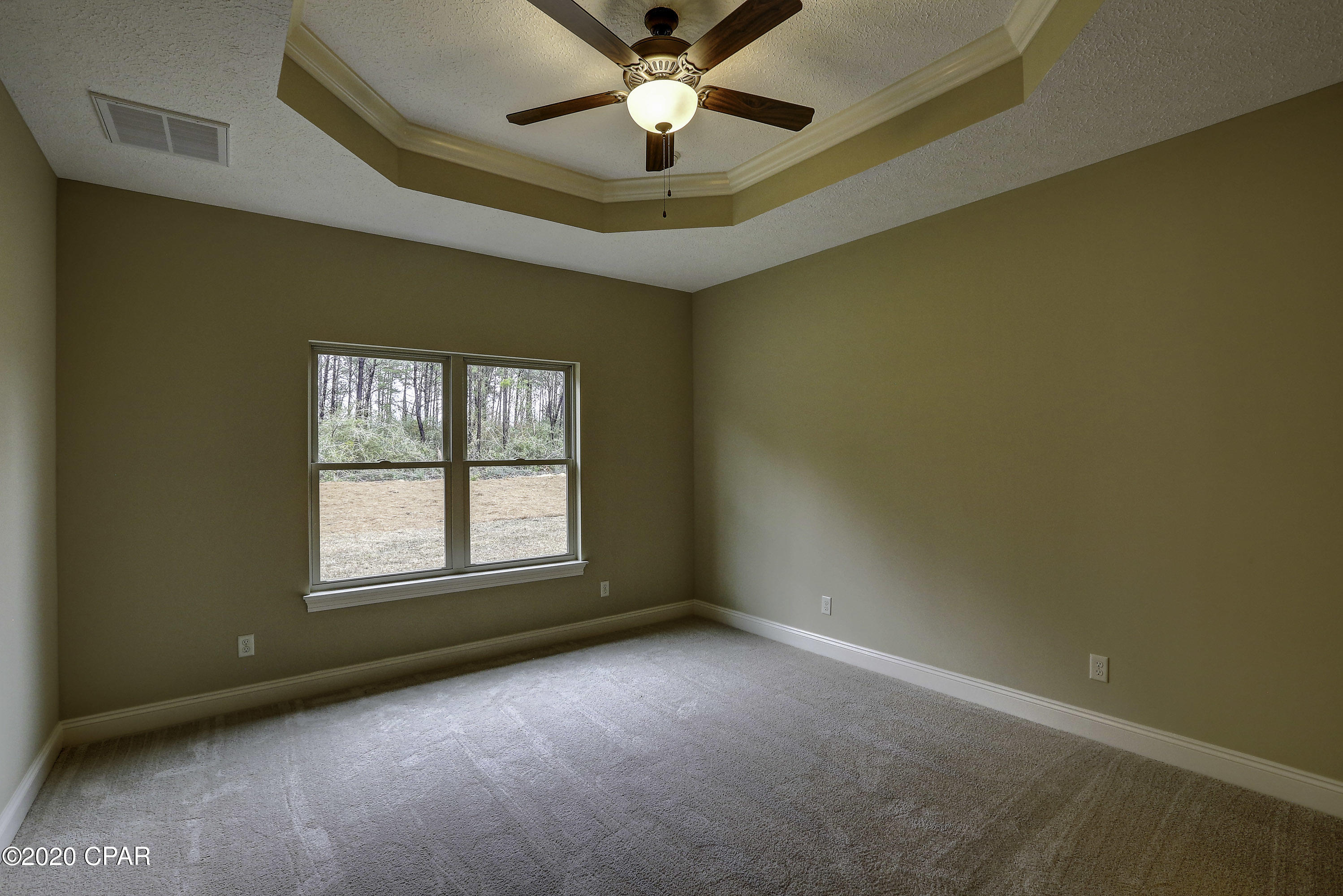 Merial Trace Estates - Residential