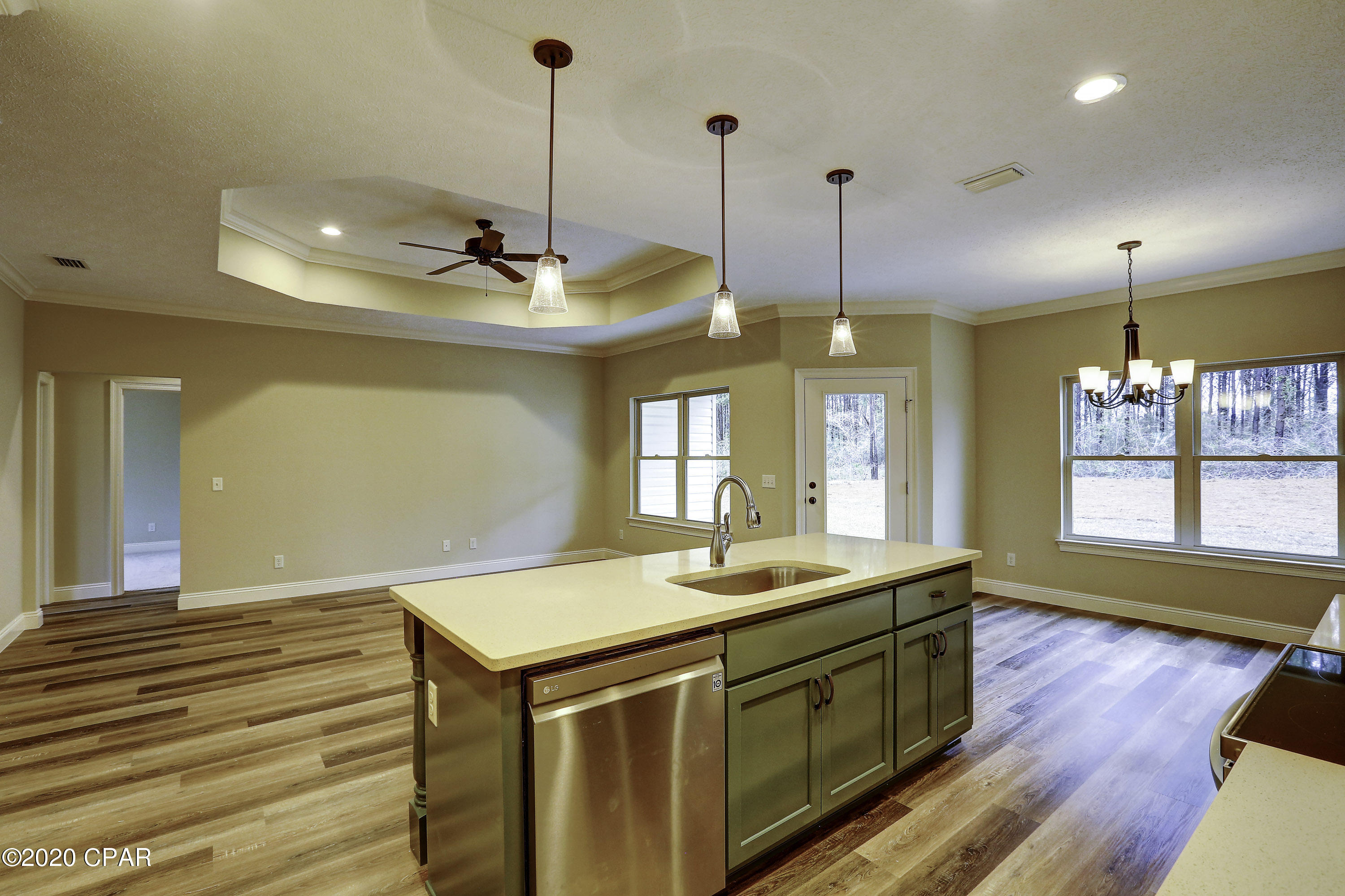 Merial Trace Estates - Residential