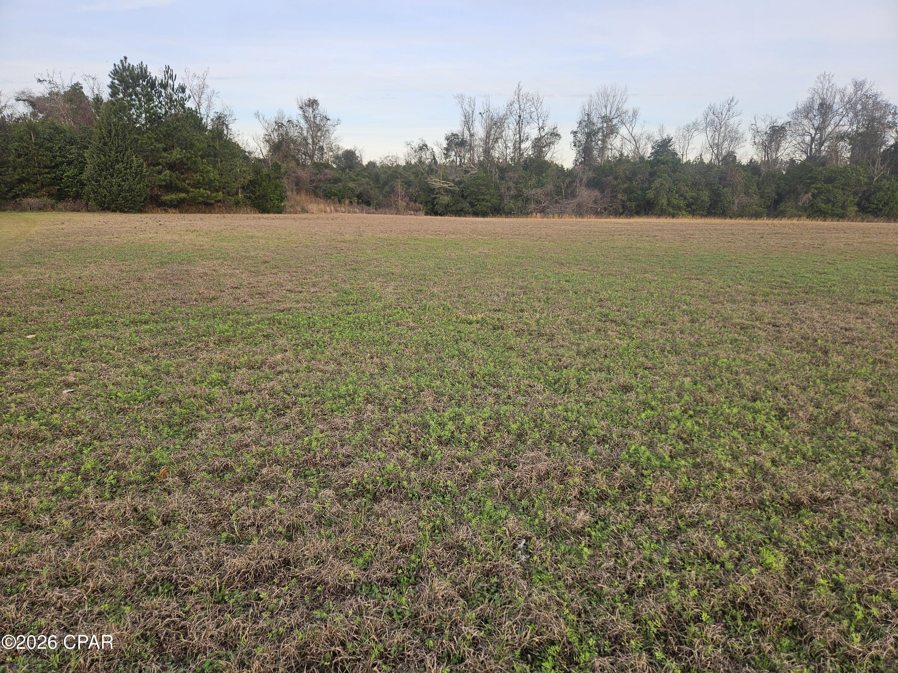 No Named Subdivision - Land