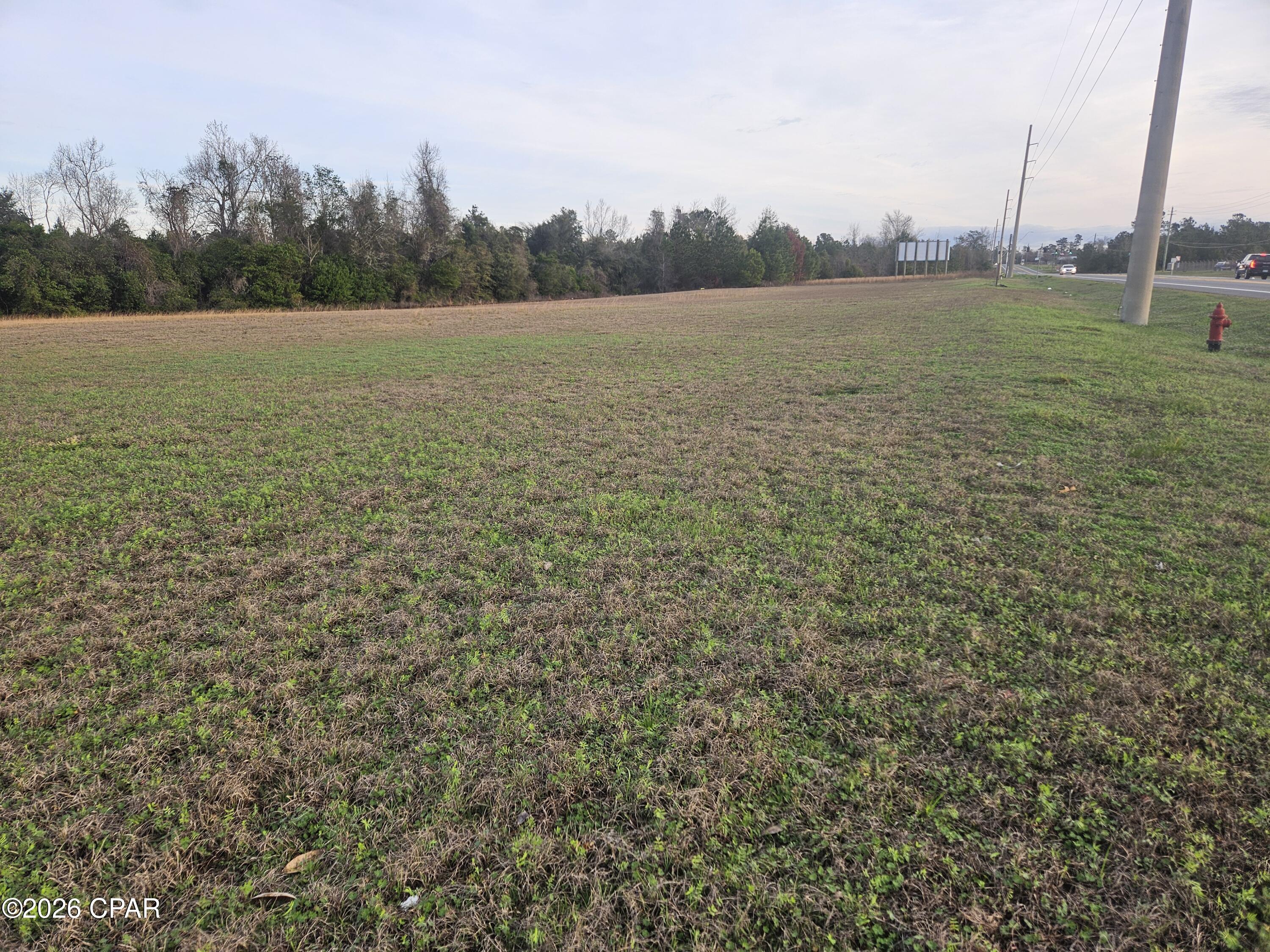 No Named Subdivision - Land