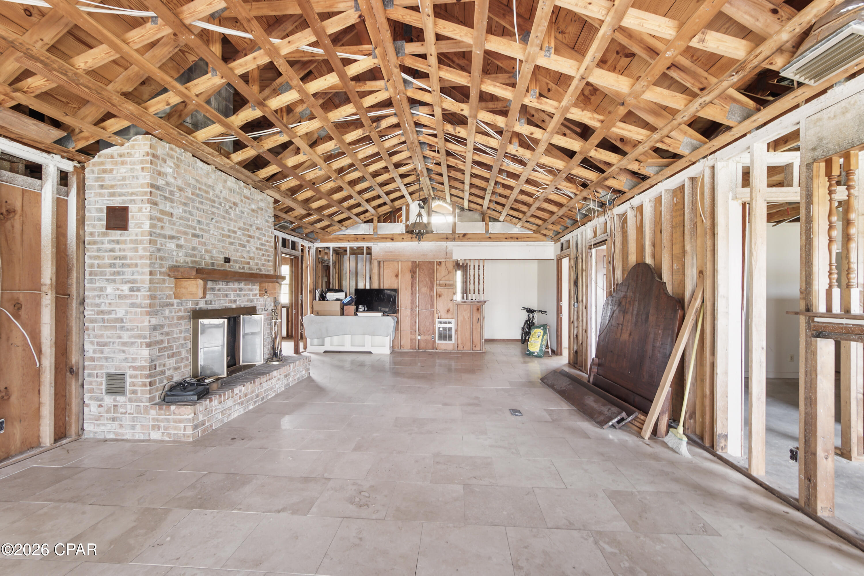 College Point - Residential