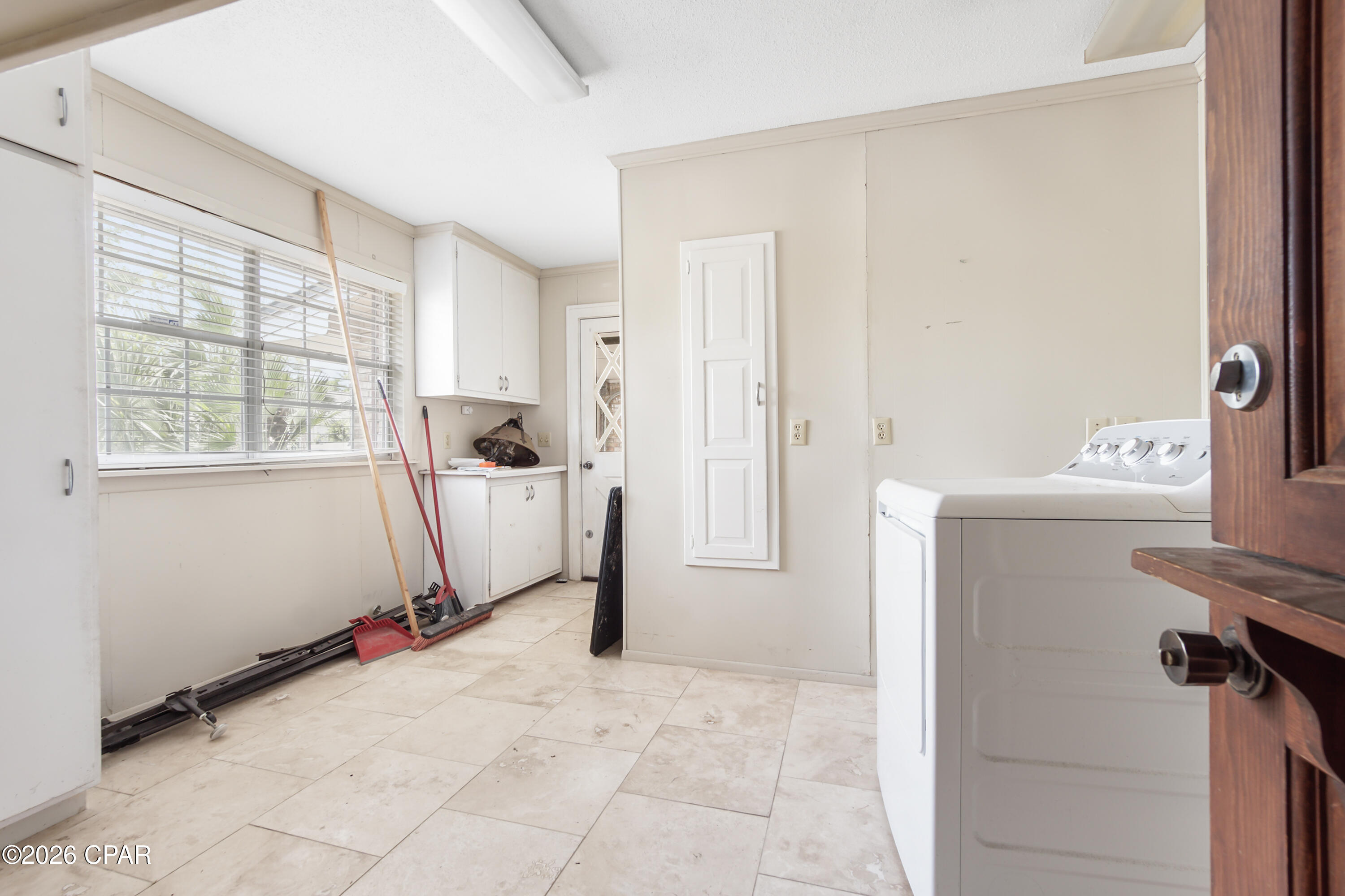 College Point - Residential