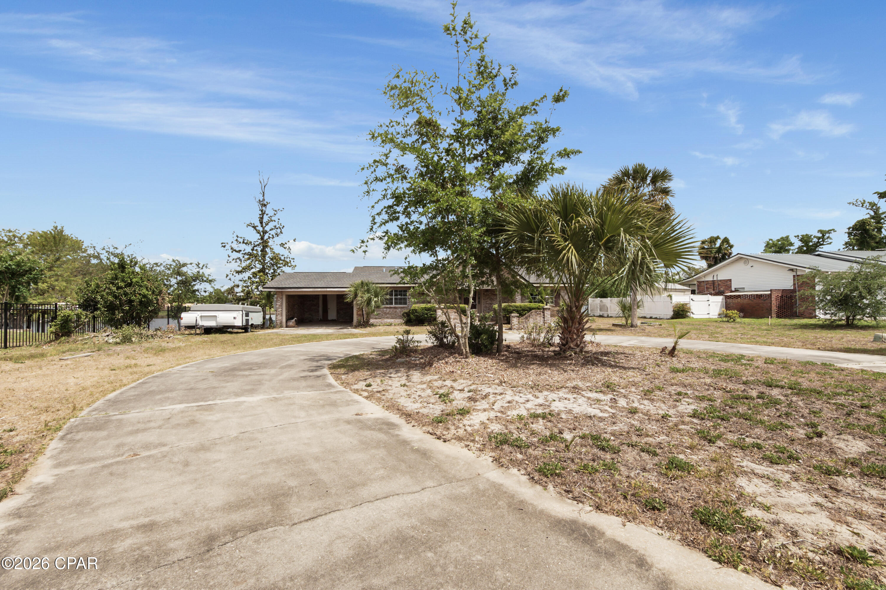 College Point - Residential