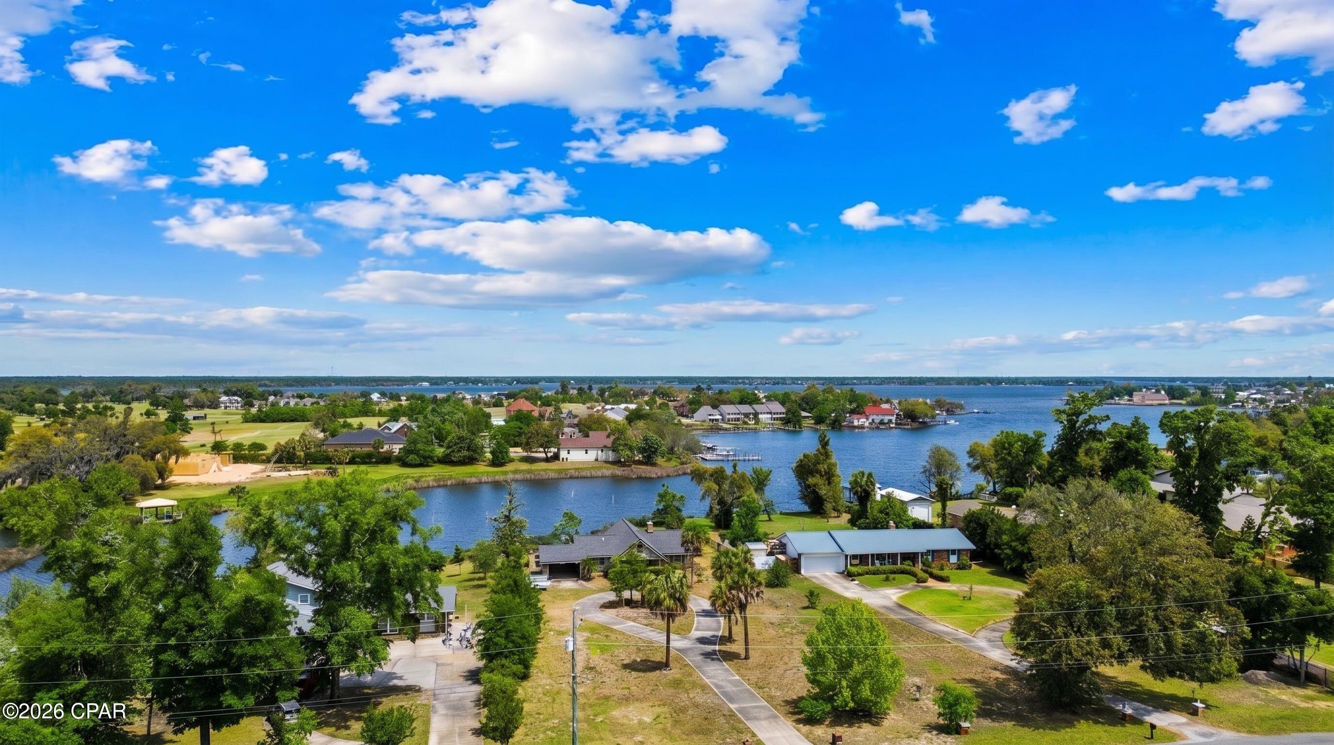 College Point - Residential