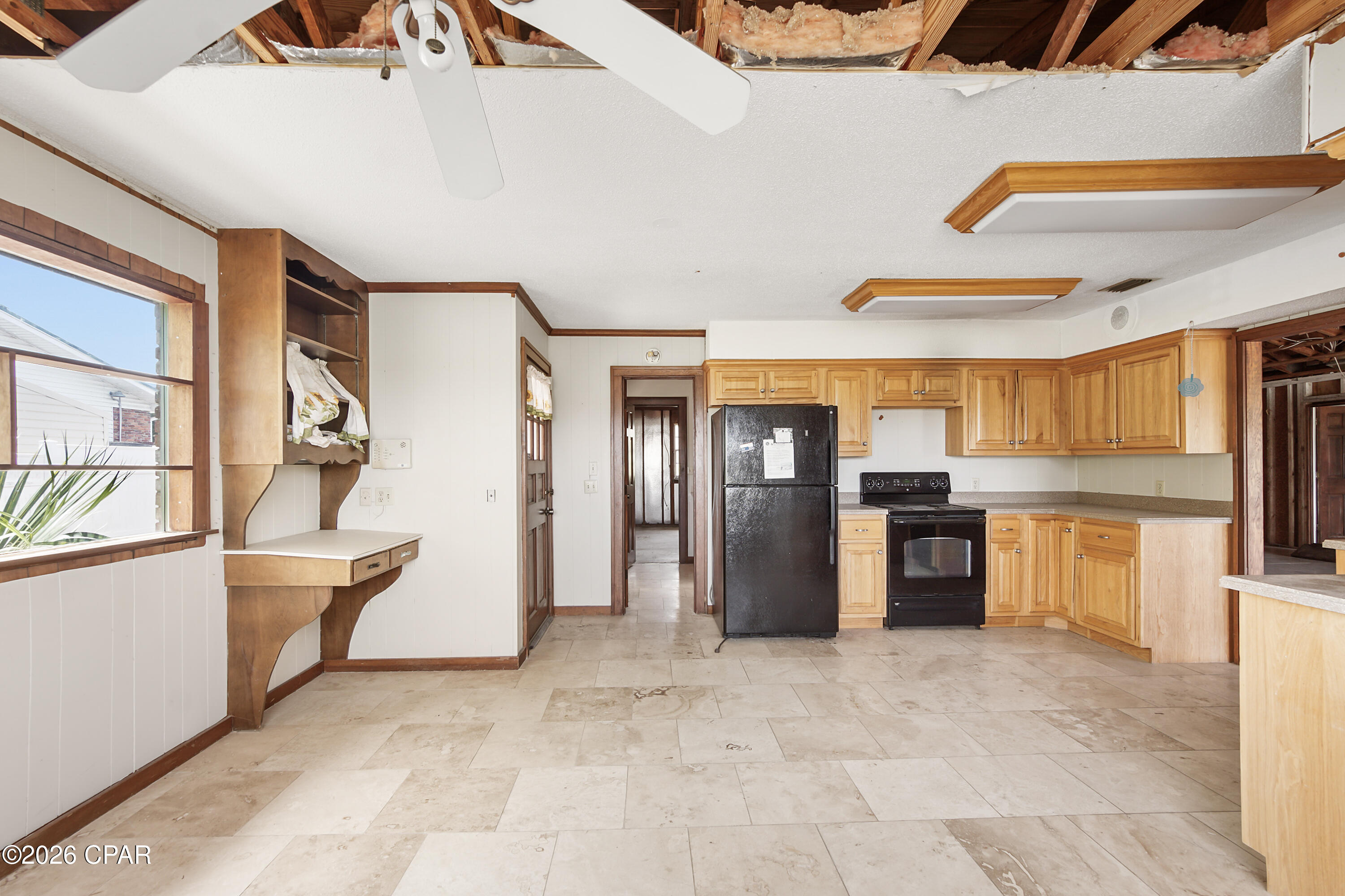 College Point - Residential