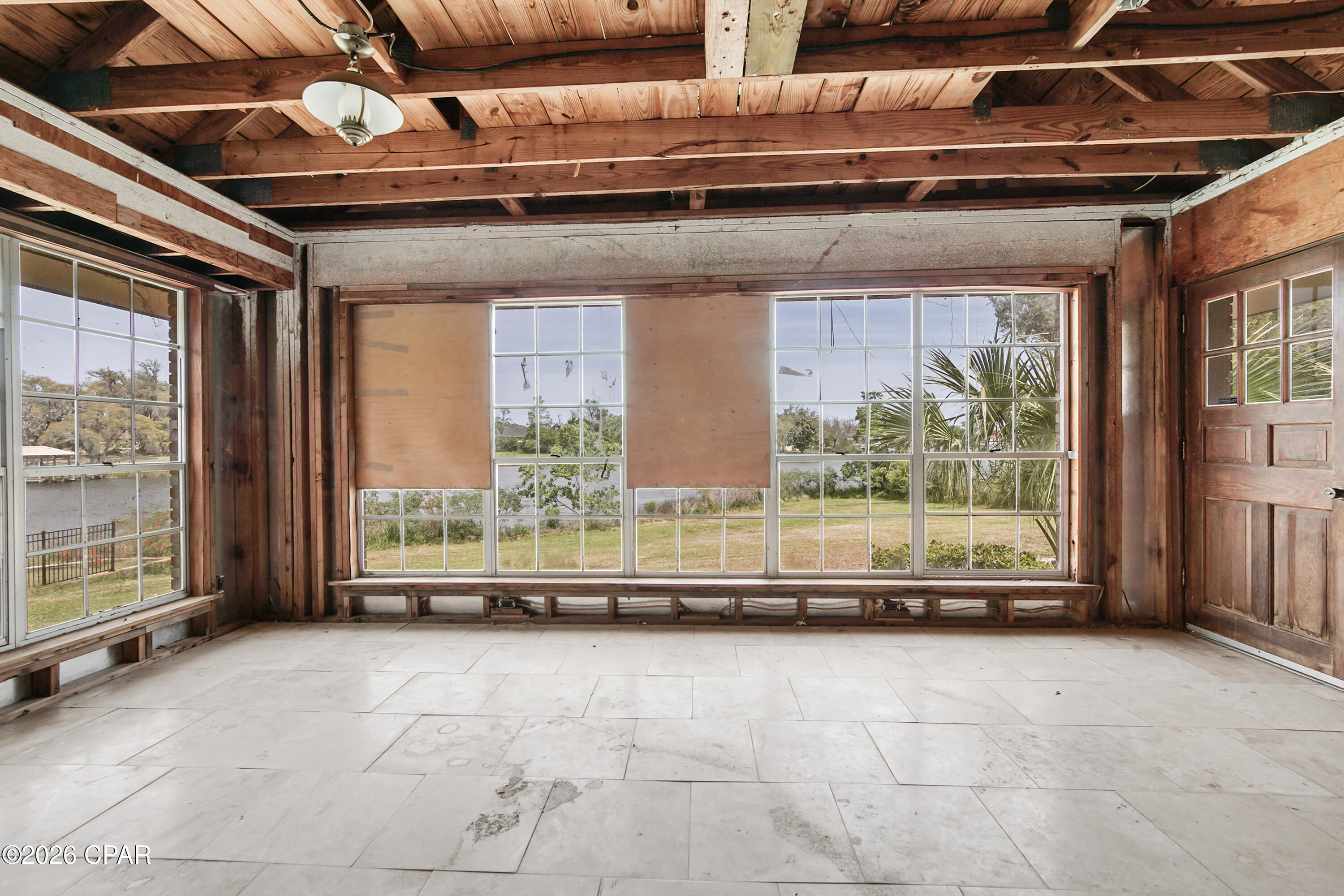 College Point - Residential